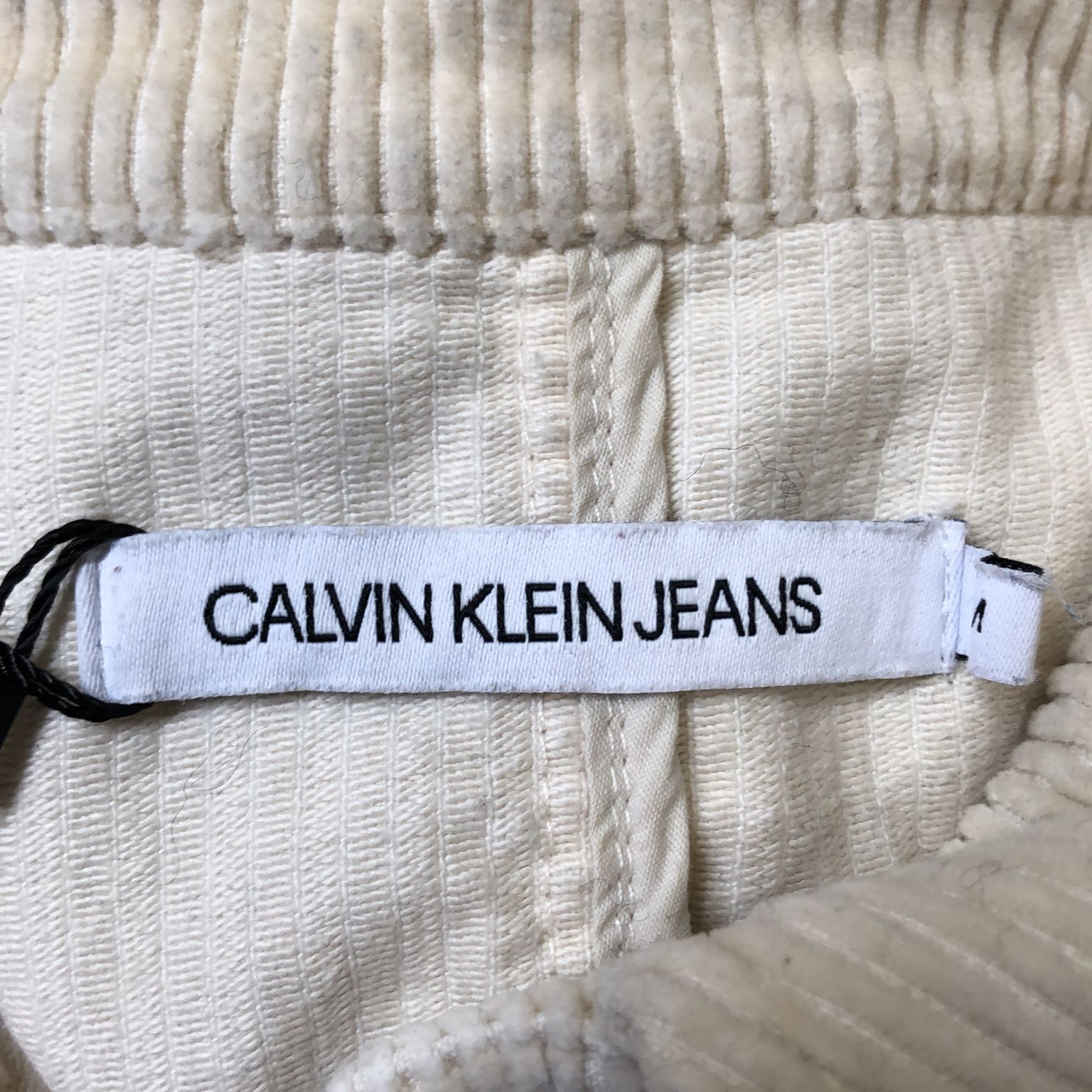 Calvin Klein