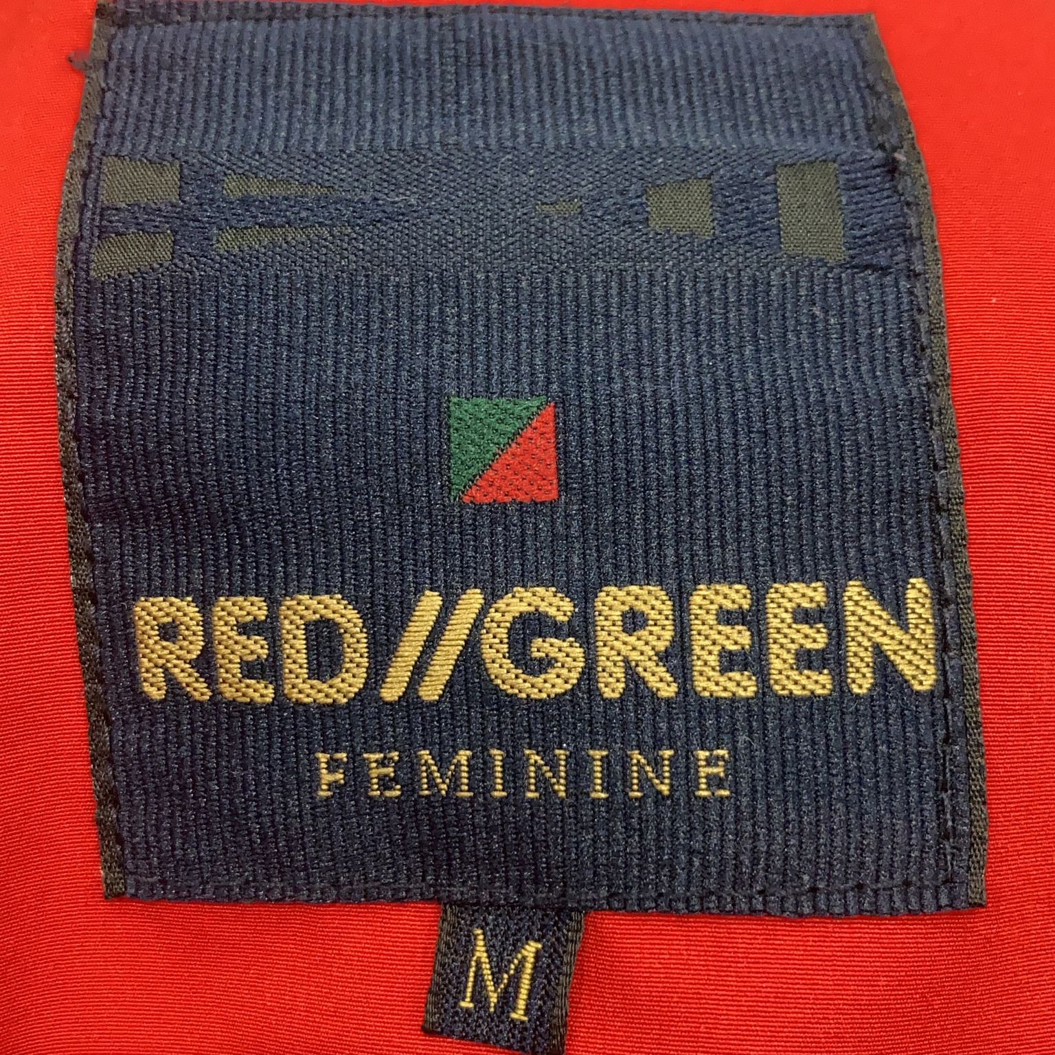 Redgreen