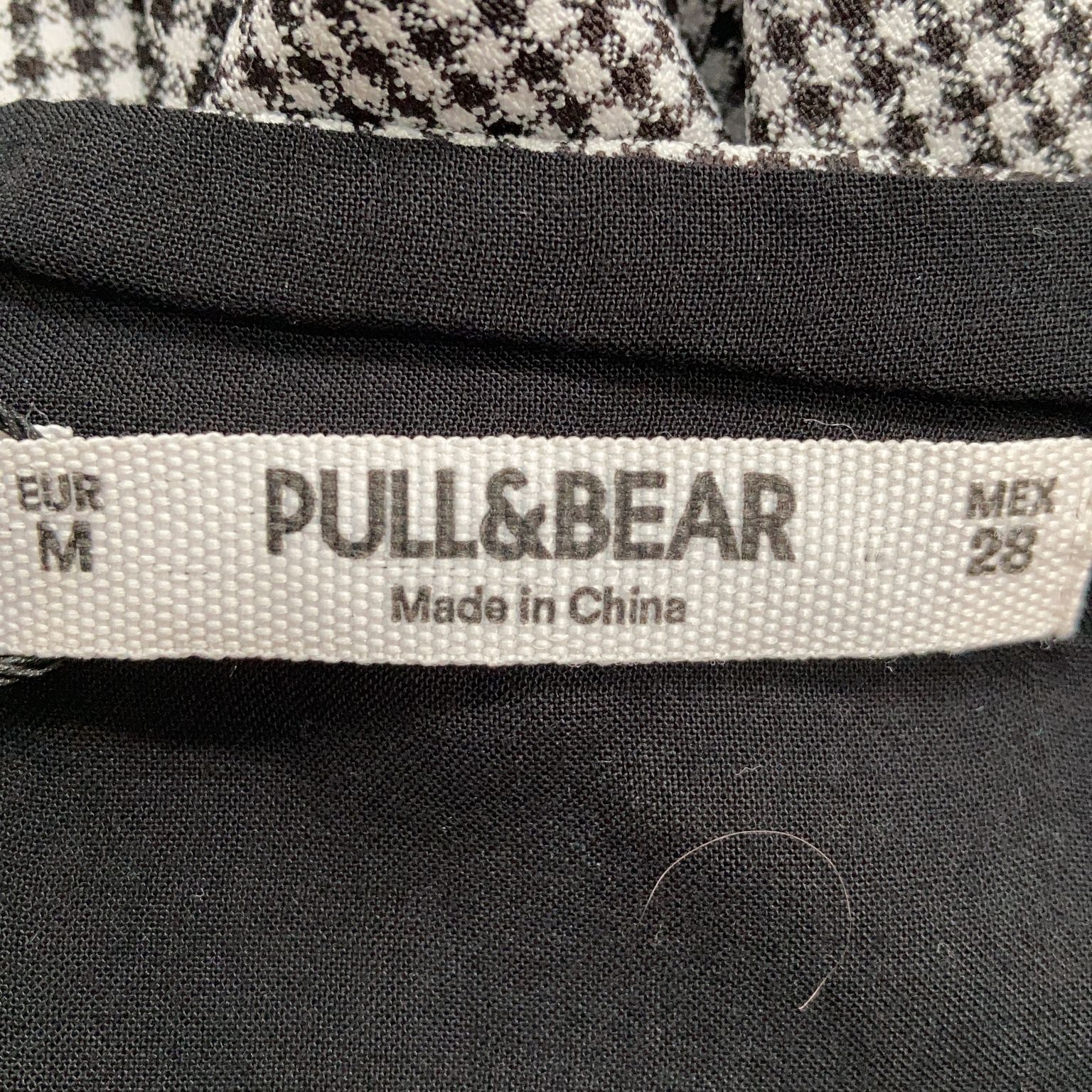 Pull  Bear