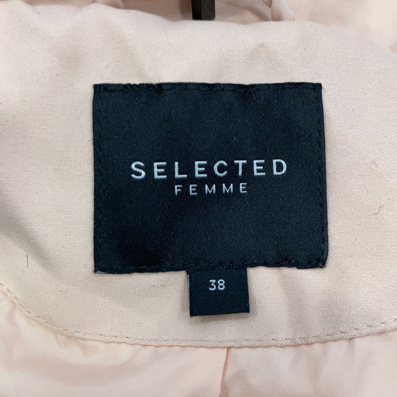 Selected Femme