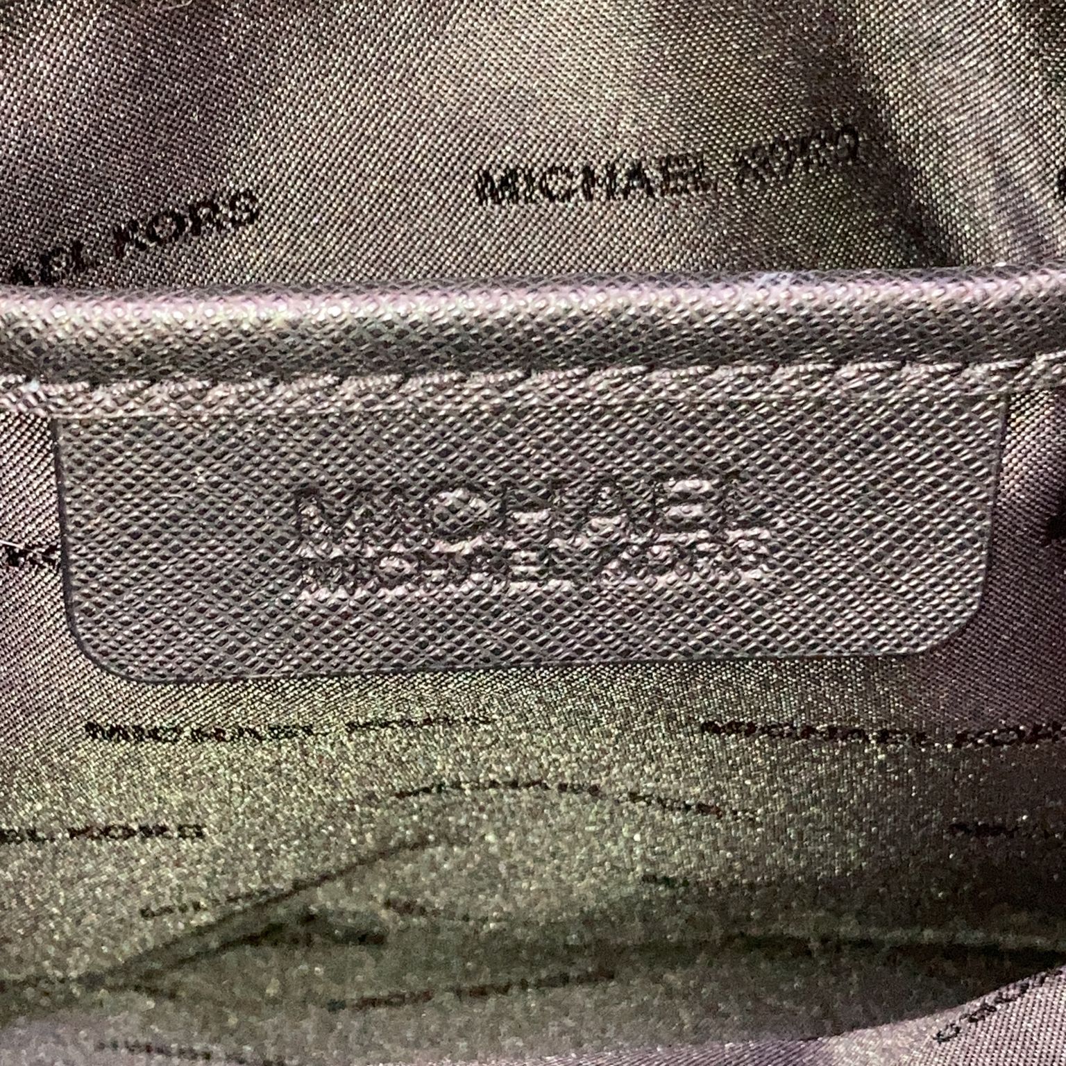 Michael Kors