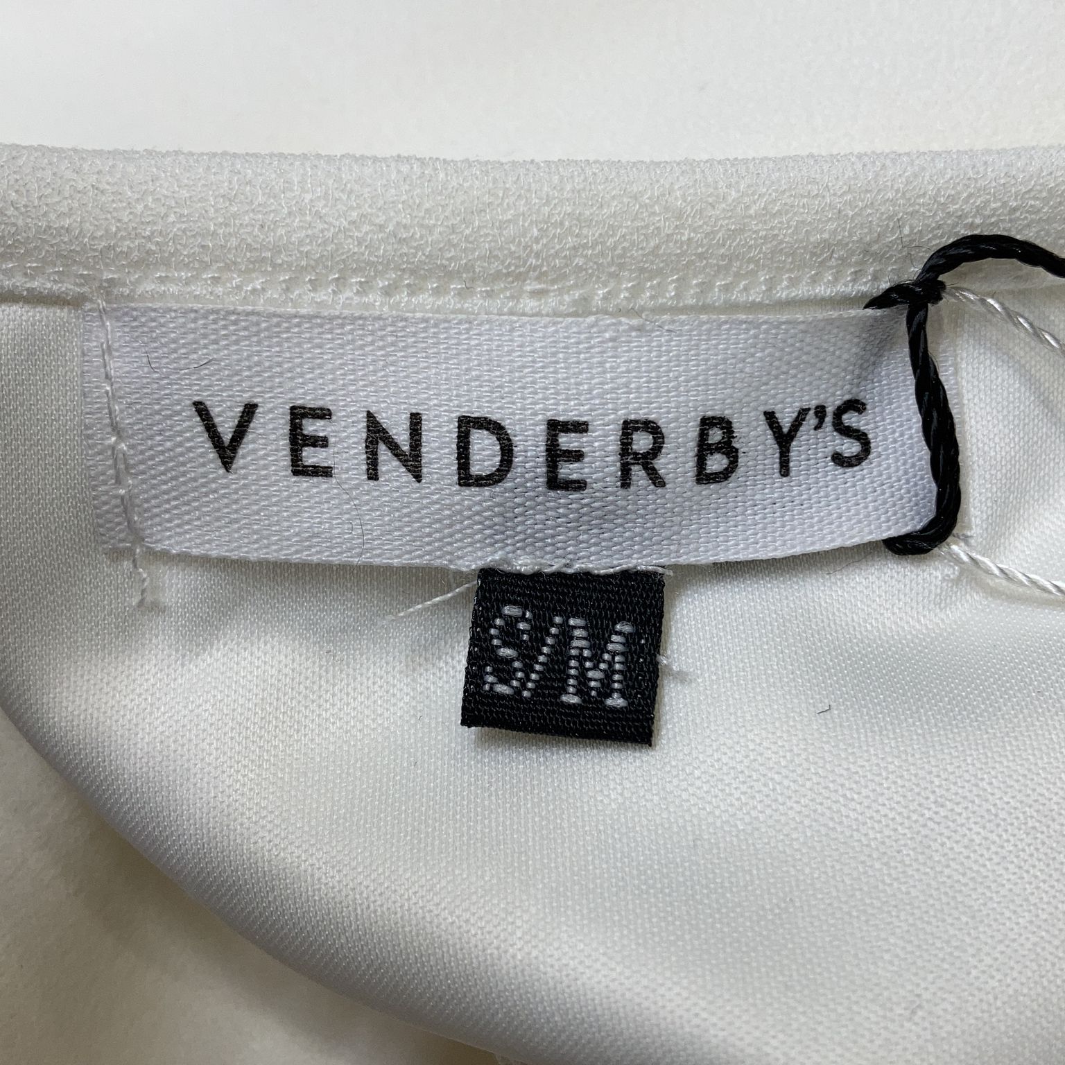 Venderby's