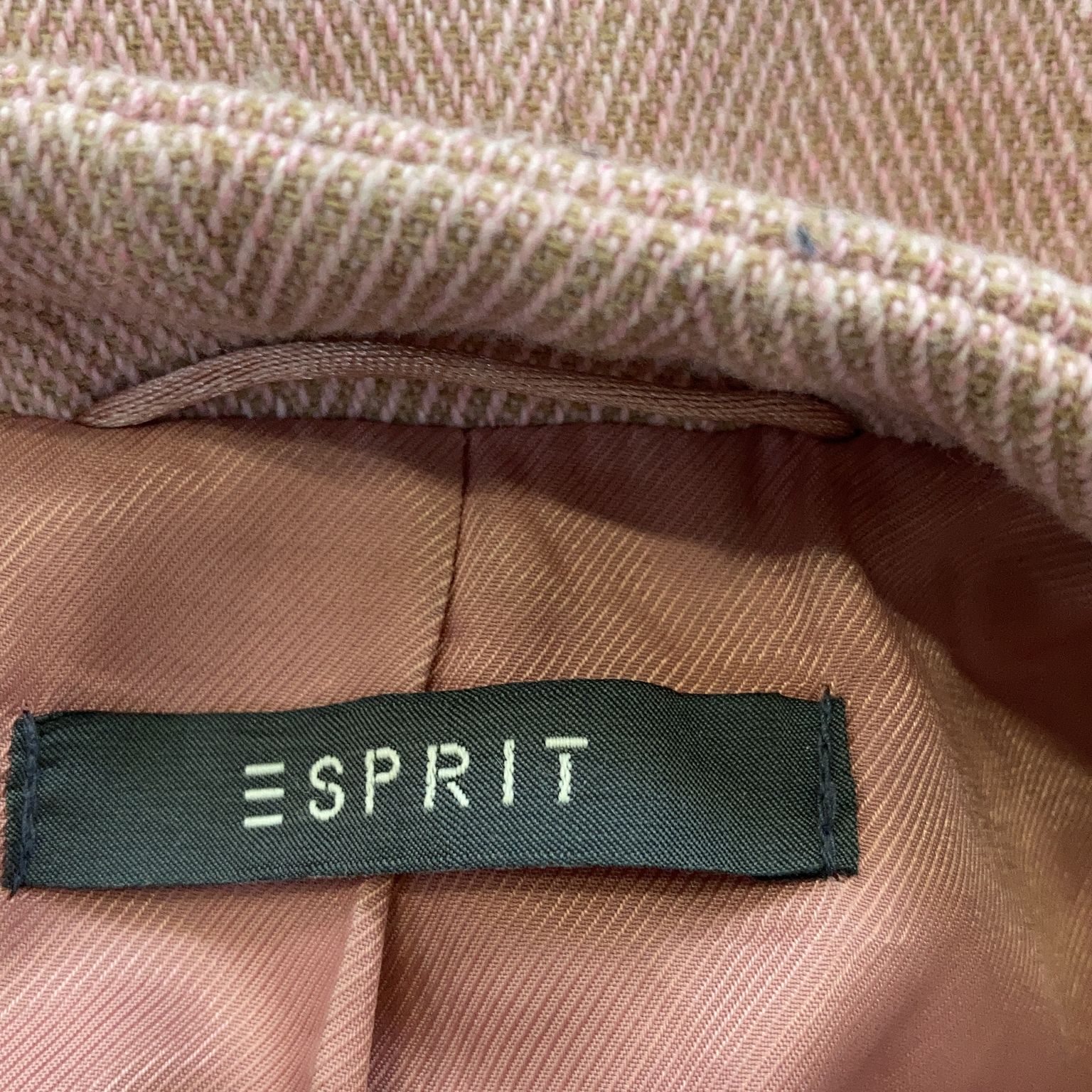 ESPRIT