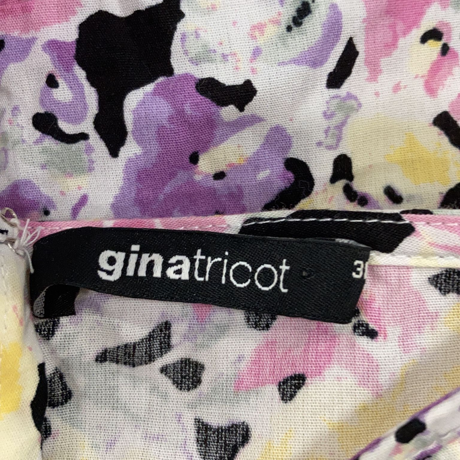 Gina Tricot