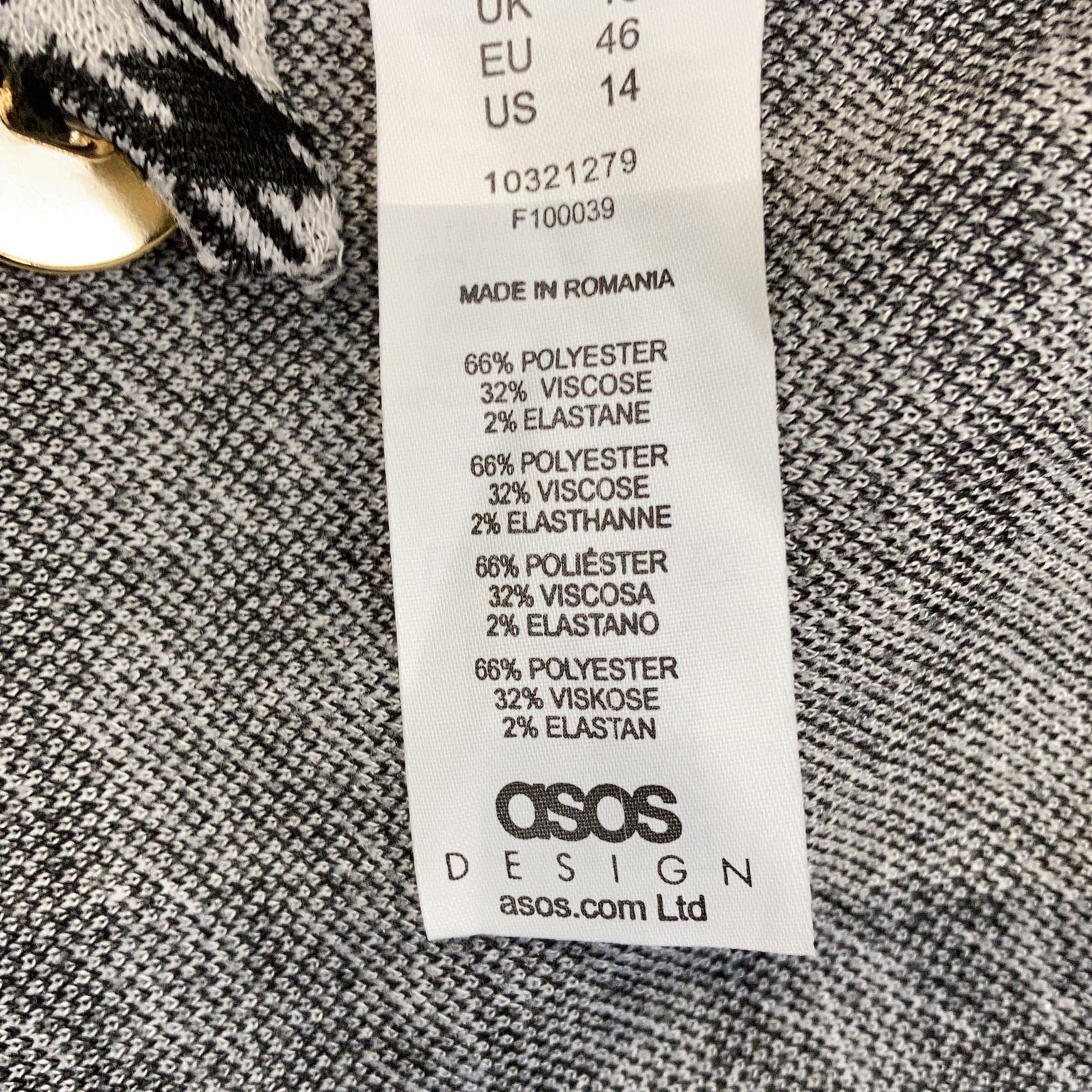 ASOS Design