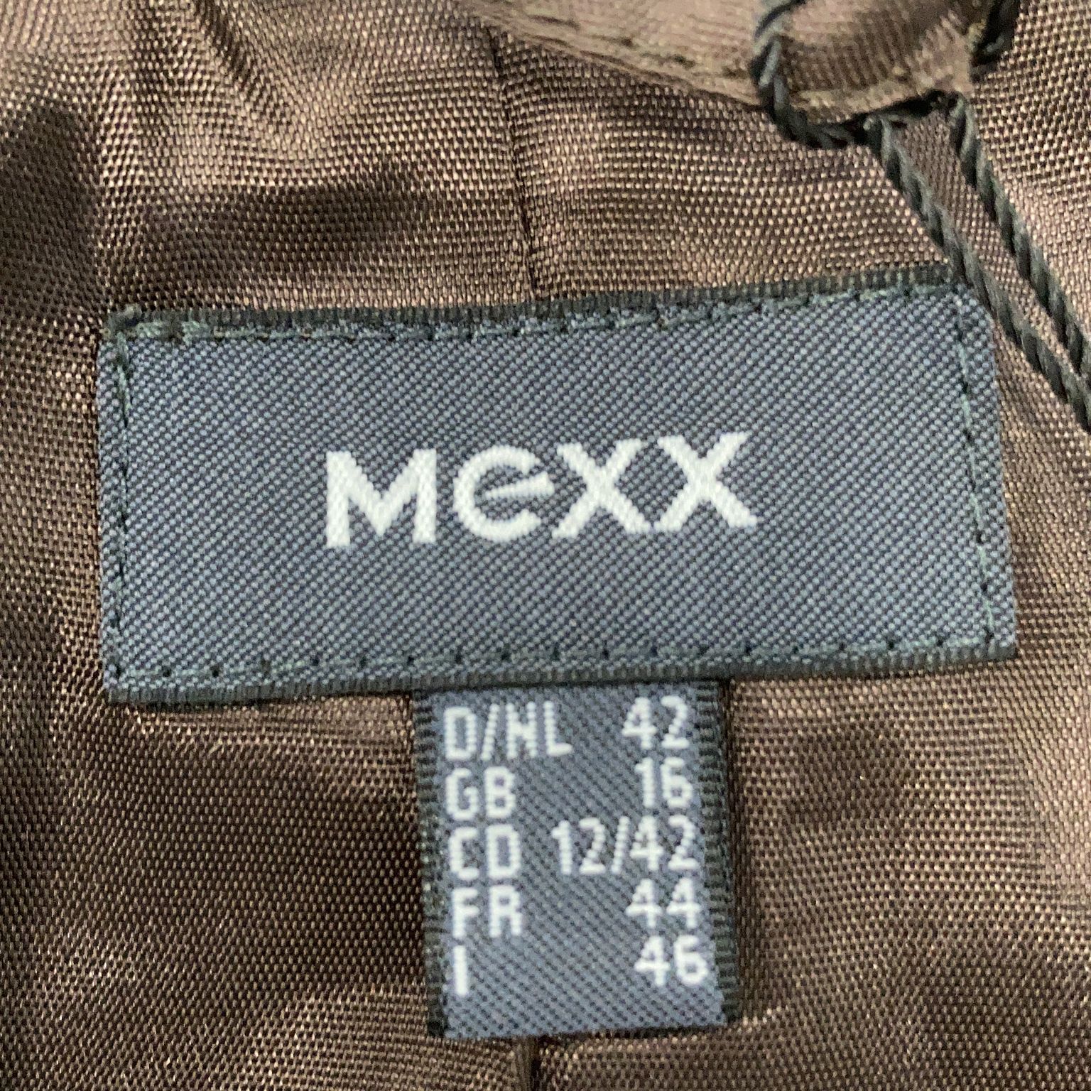 Mexx