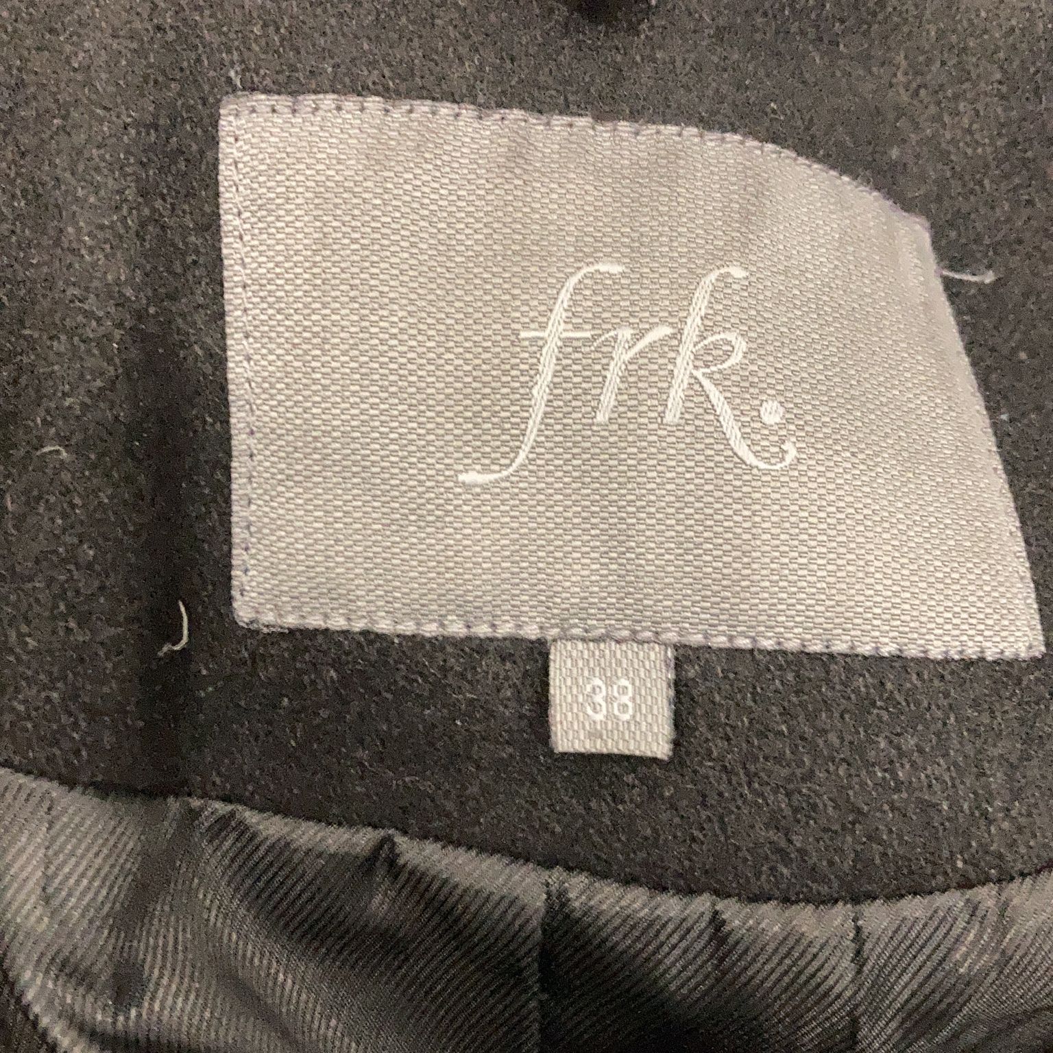 Frk.