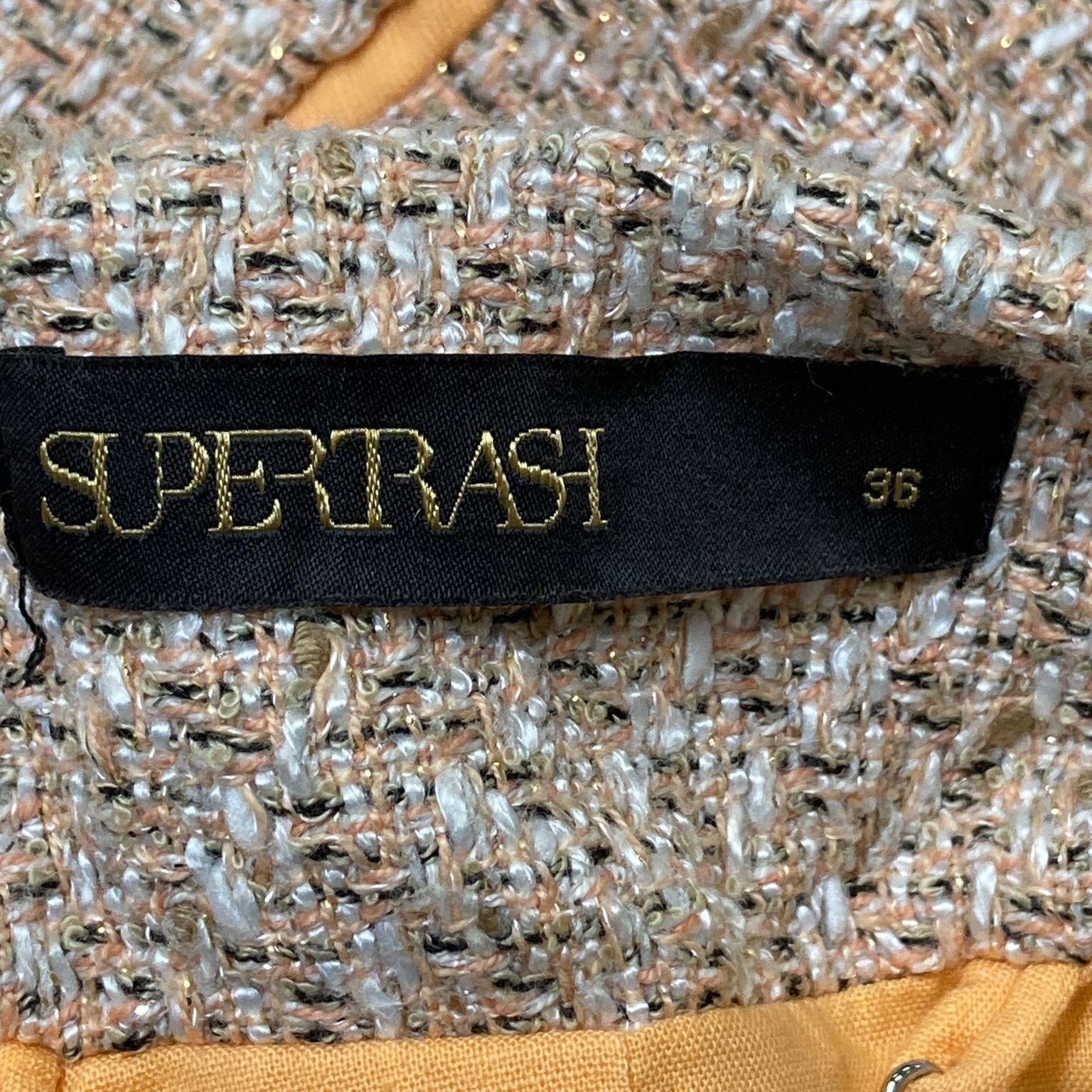 SuperTrash