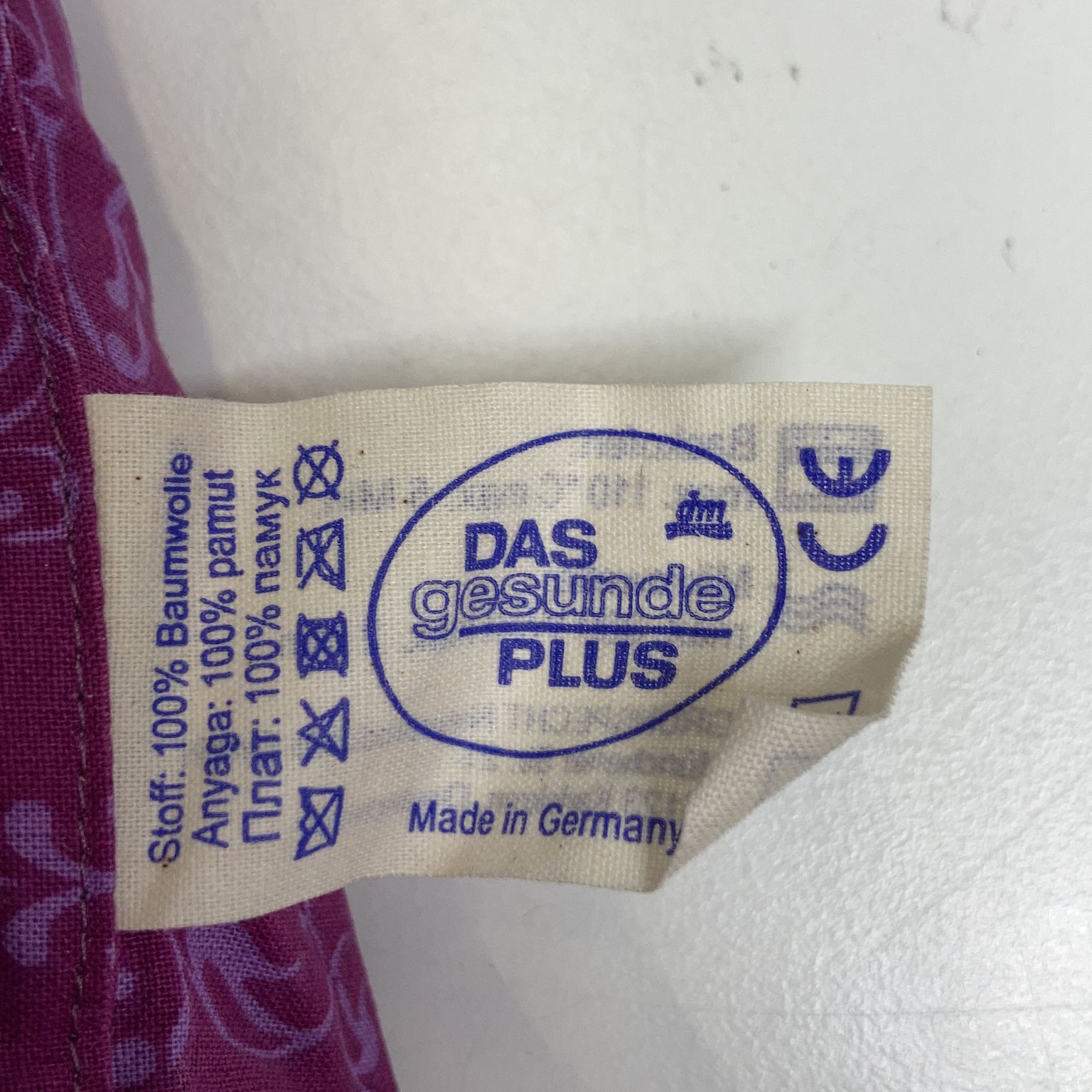 Das Gesunde Plus