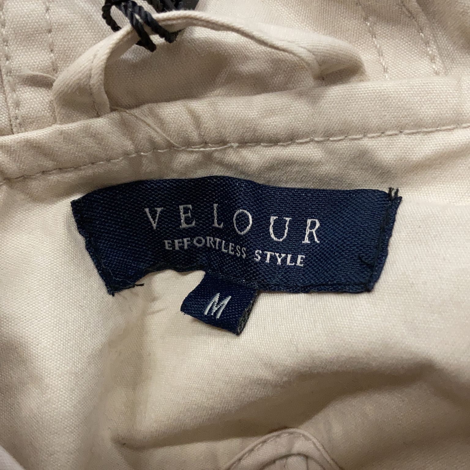 Velour