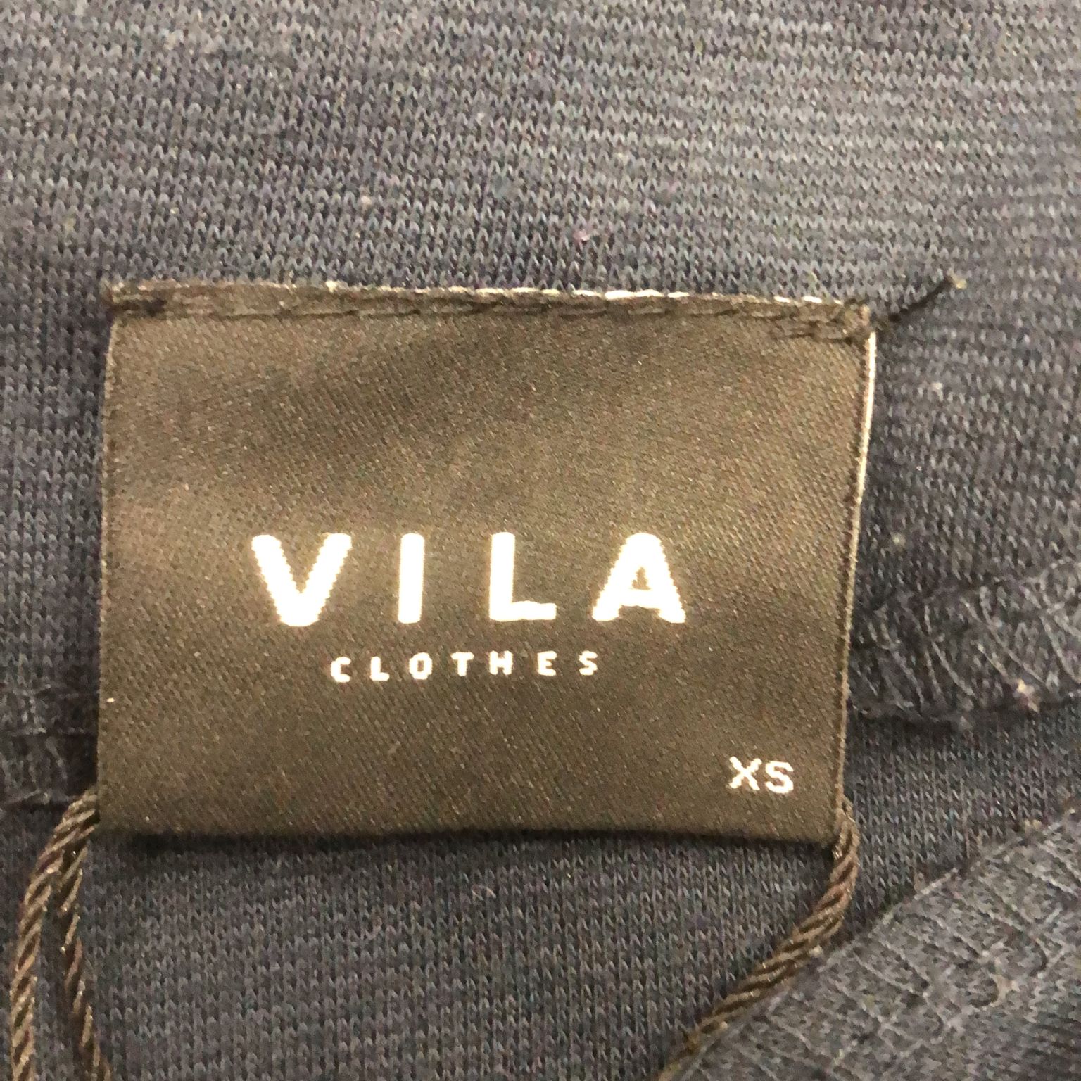 VILA Clothes