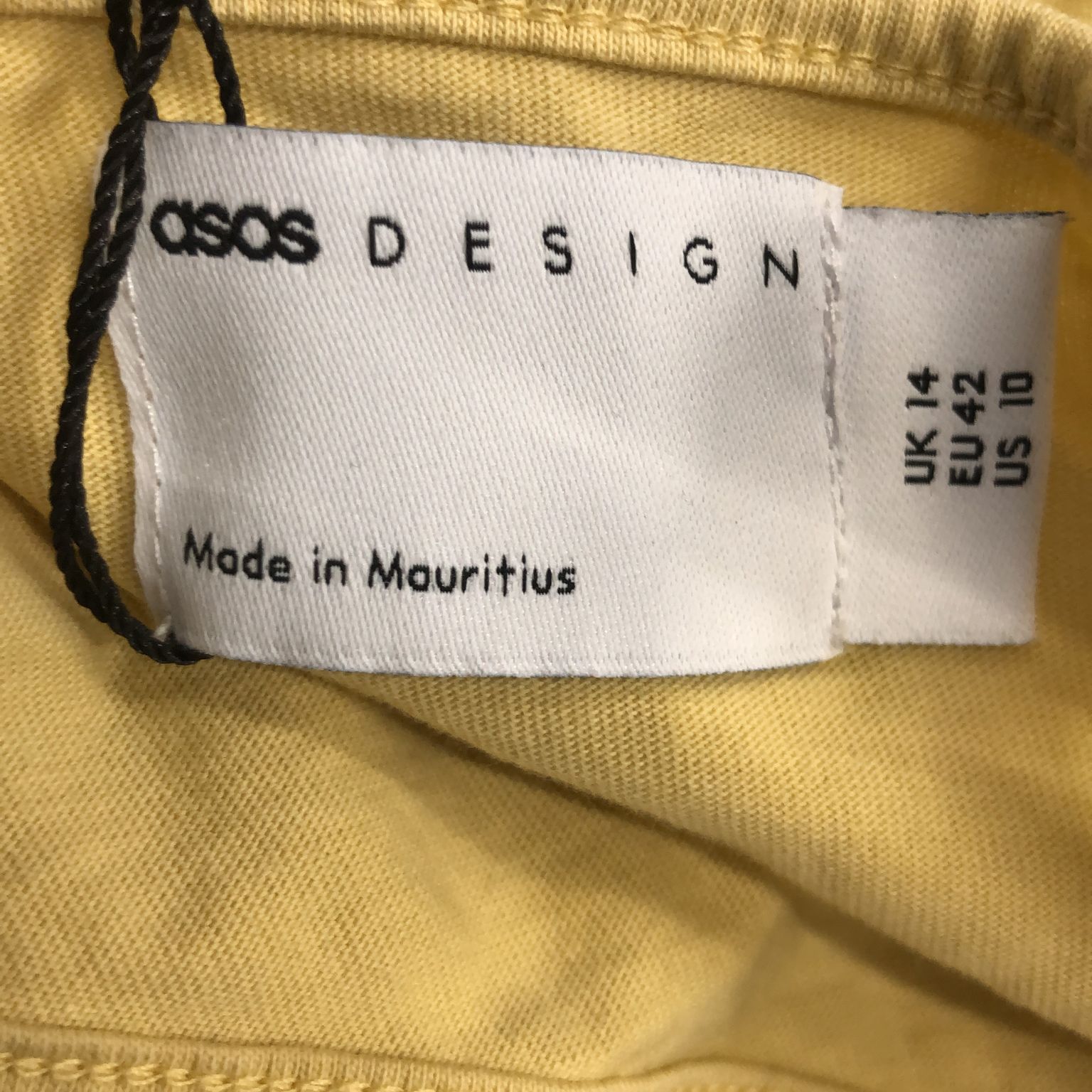 ASOS Design