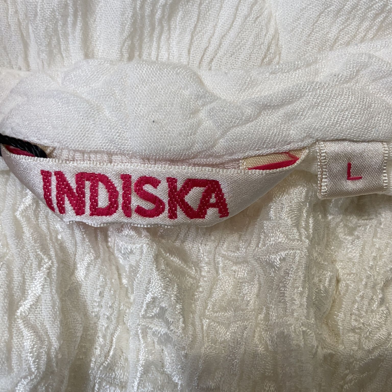 Indiska