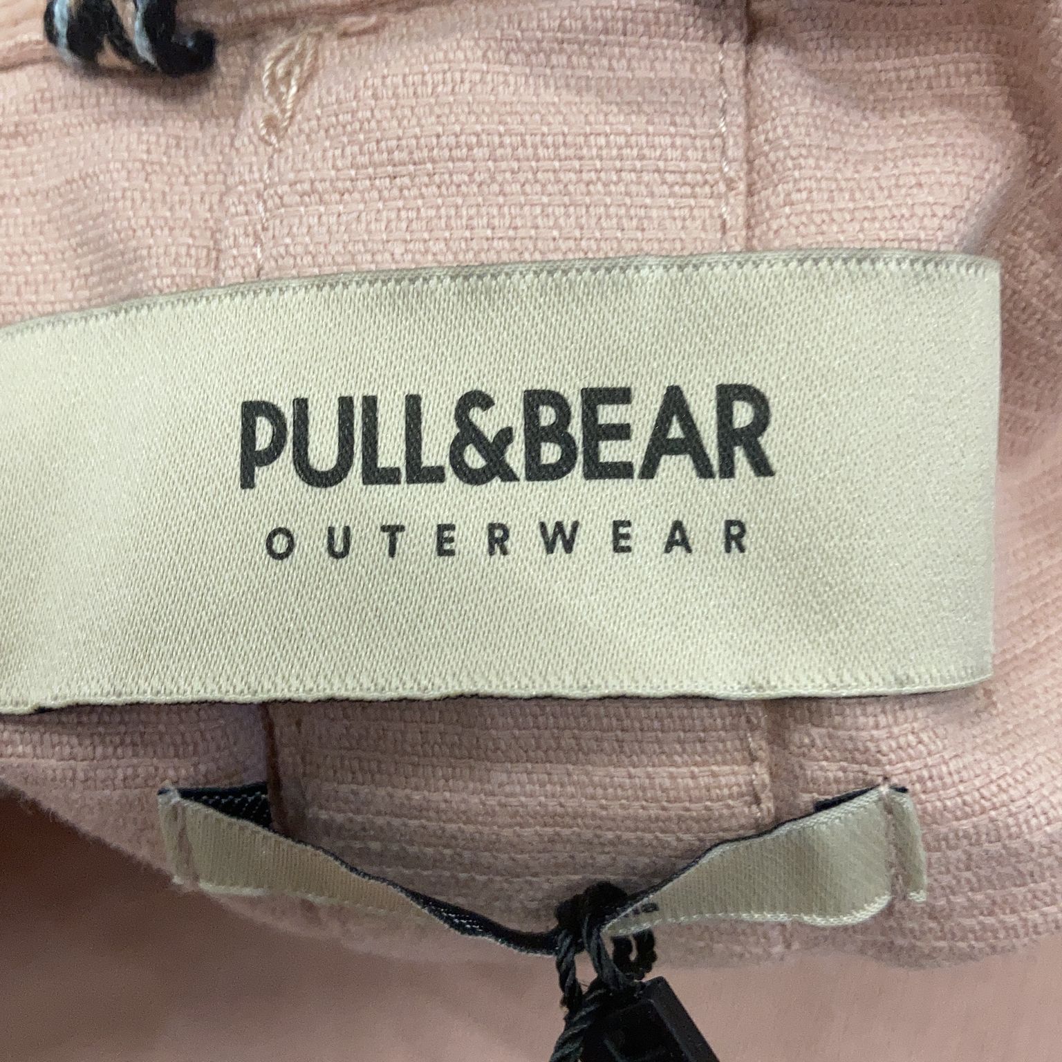 Pull  Bear