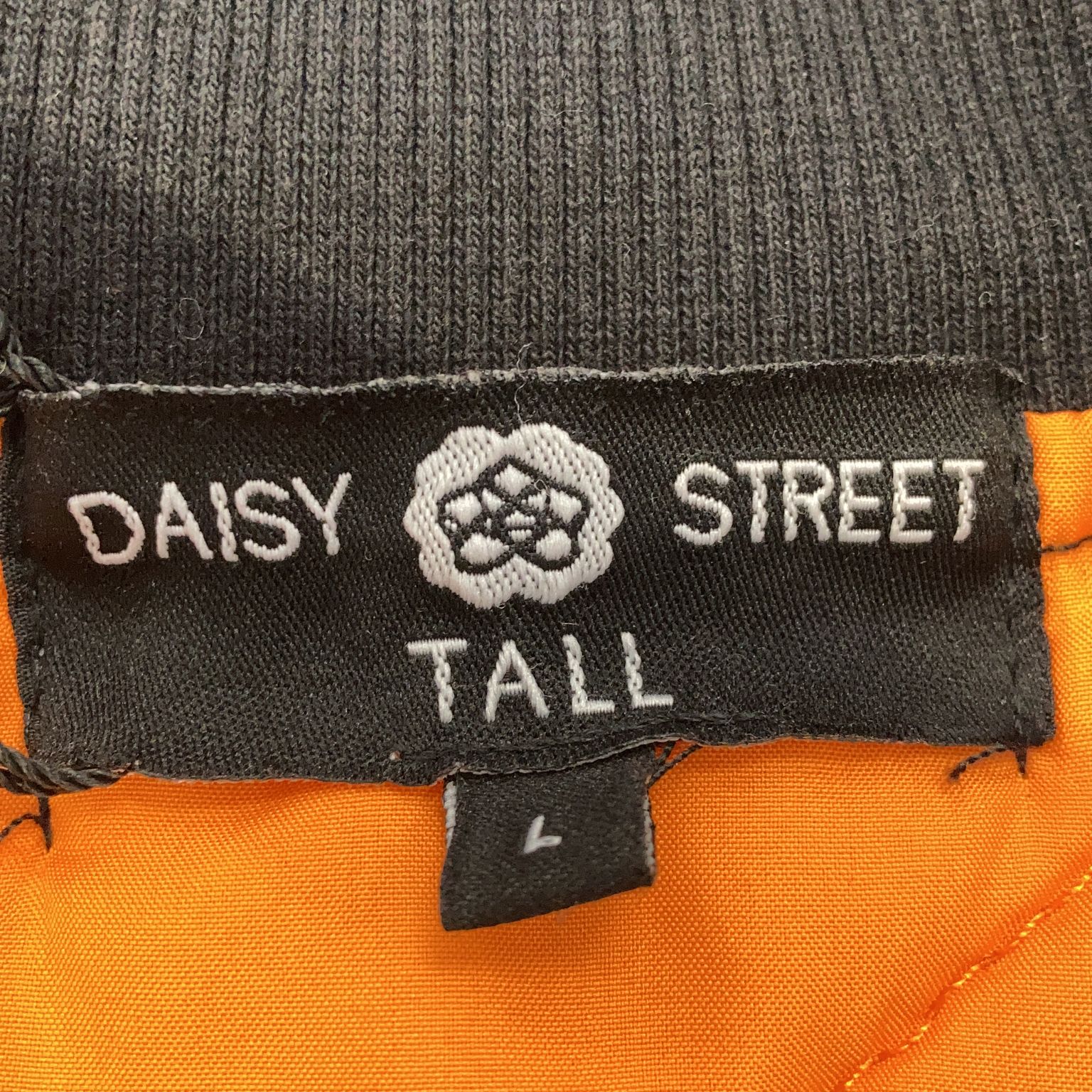 Daisy Street