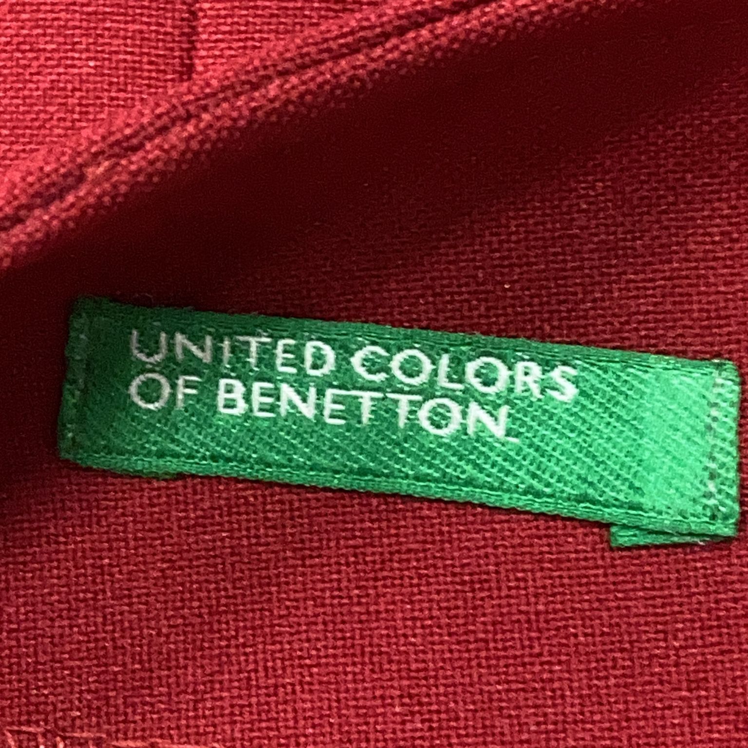 United Colors of Benetton