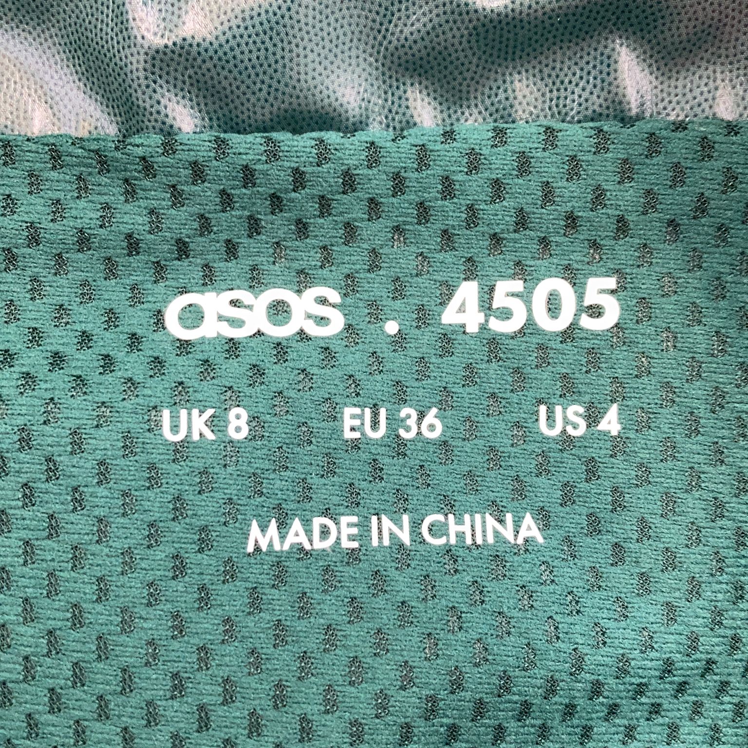 ASOS