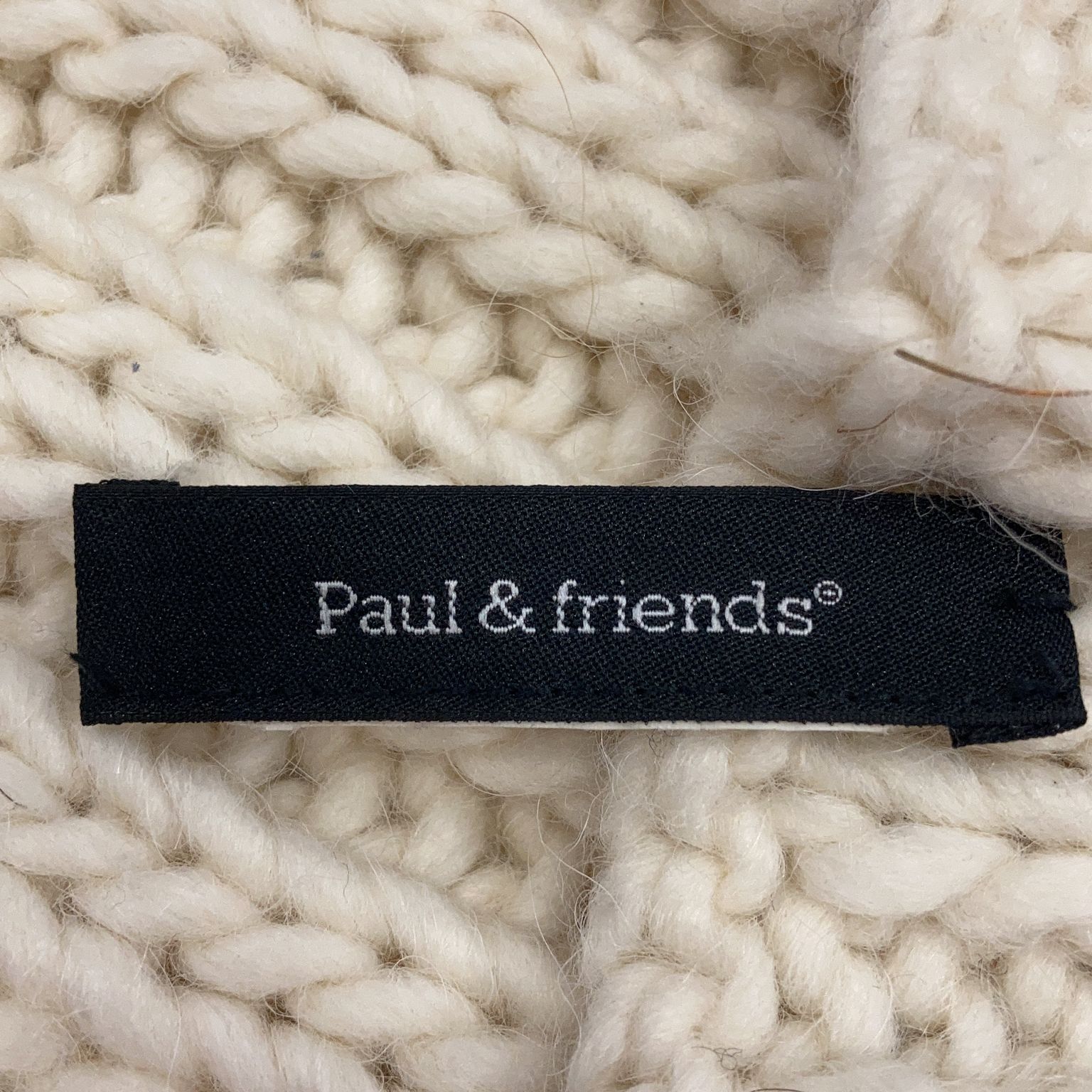 Paul  Friends