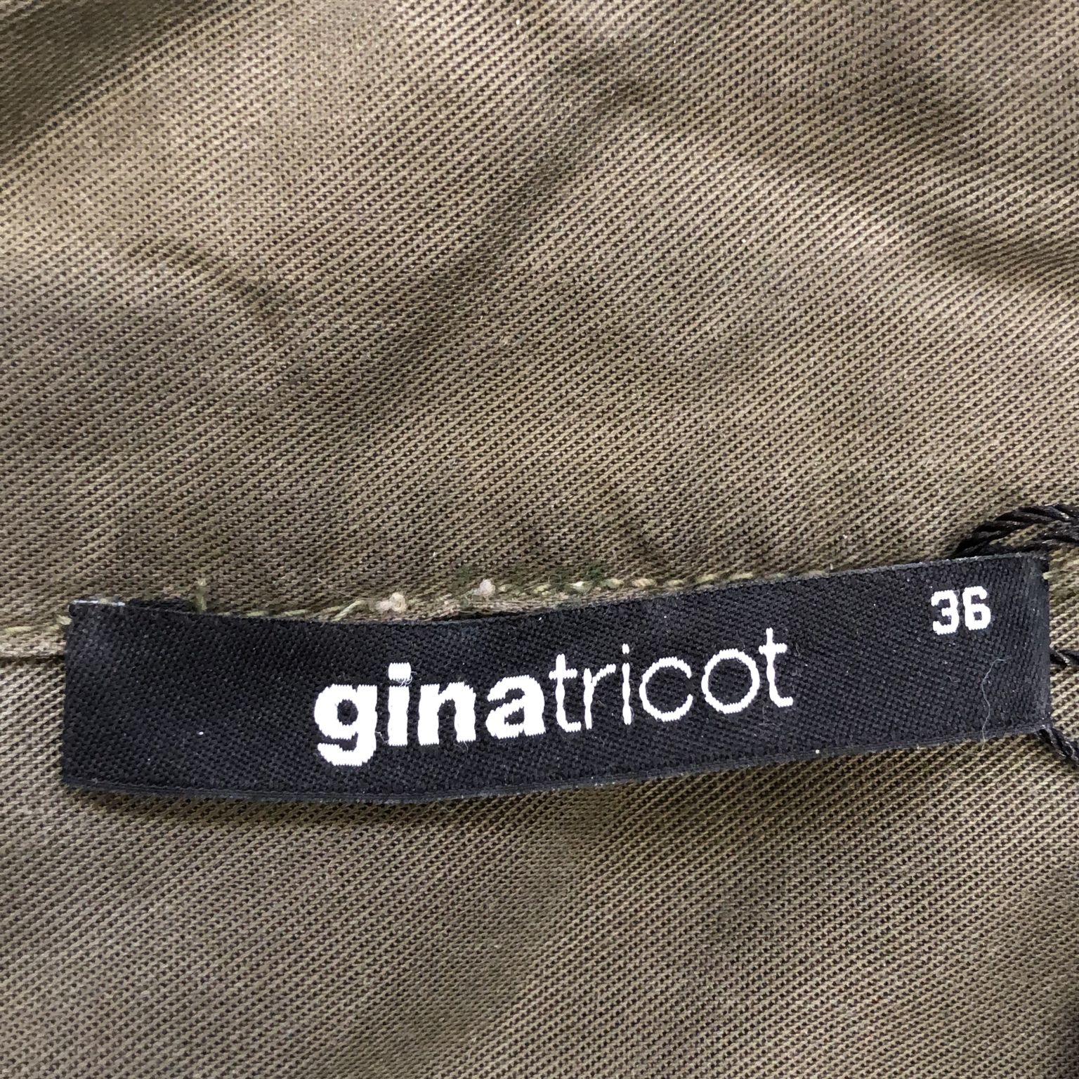 Gina Tricot