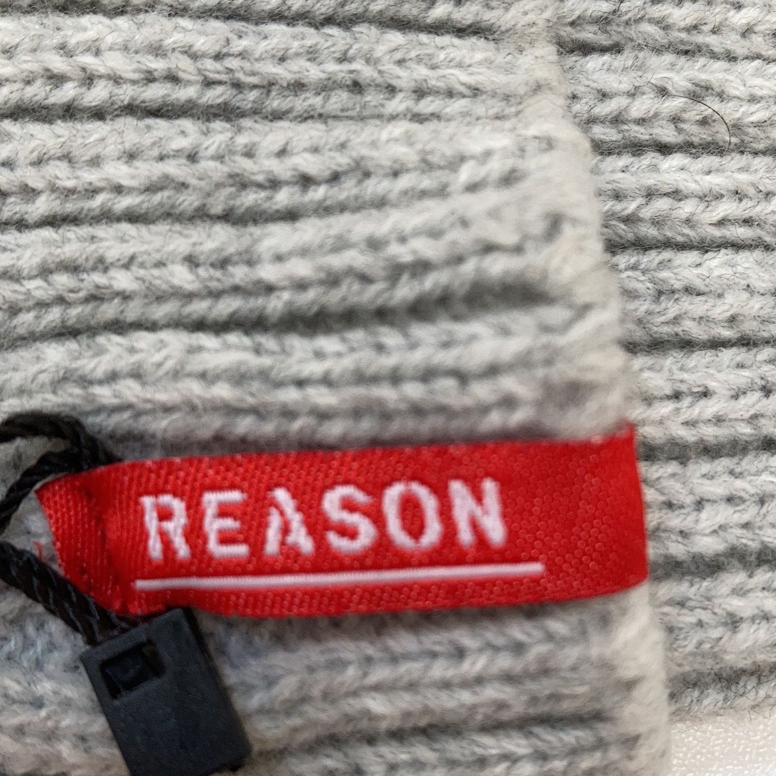 Reason