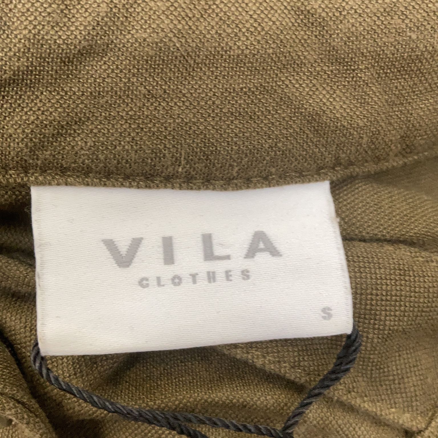 VILA Clothes