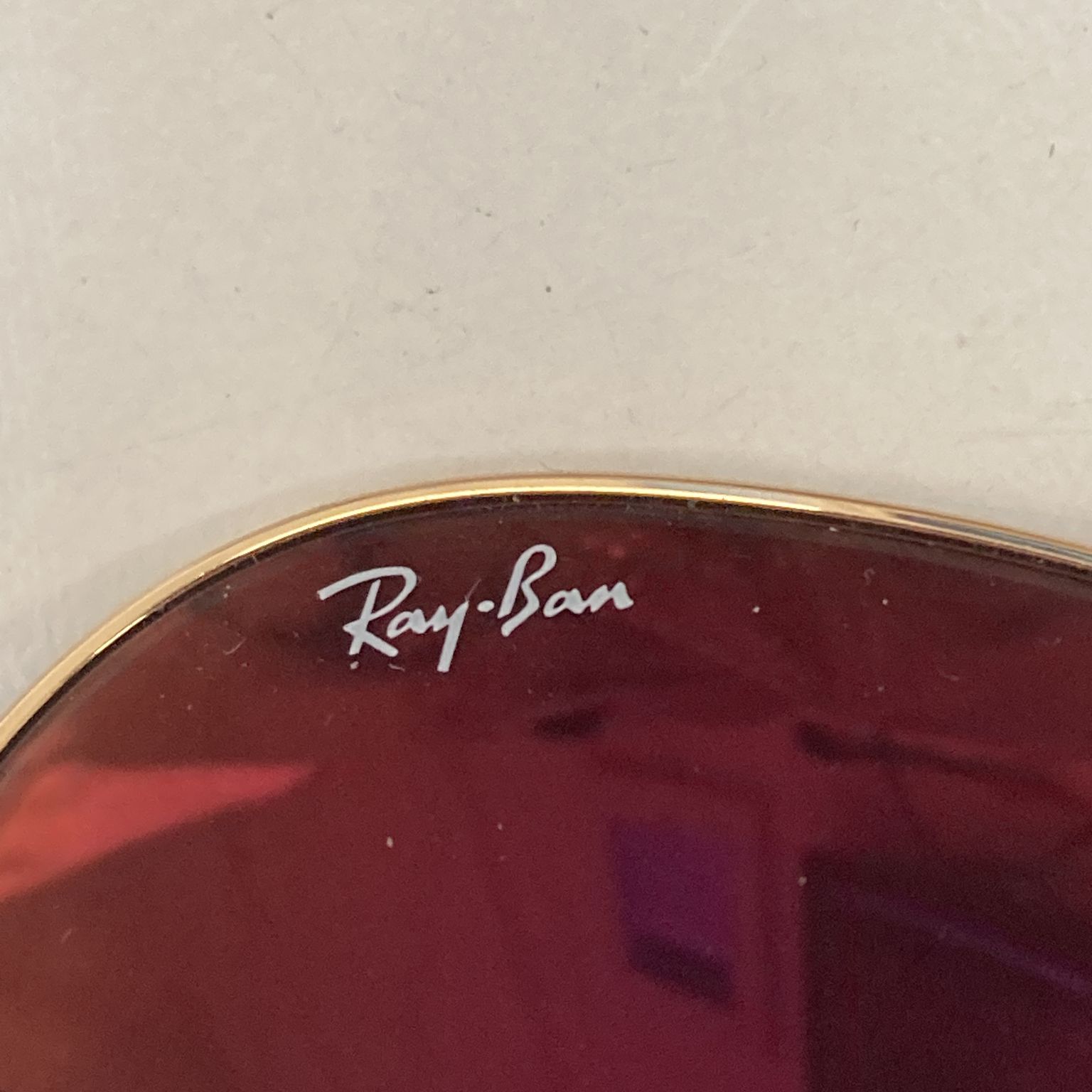 Ray-Ban