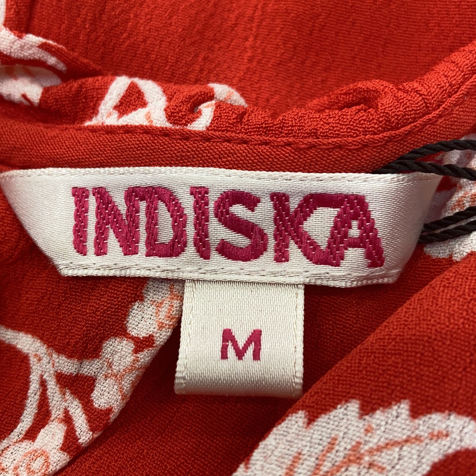 Indiska