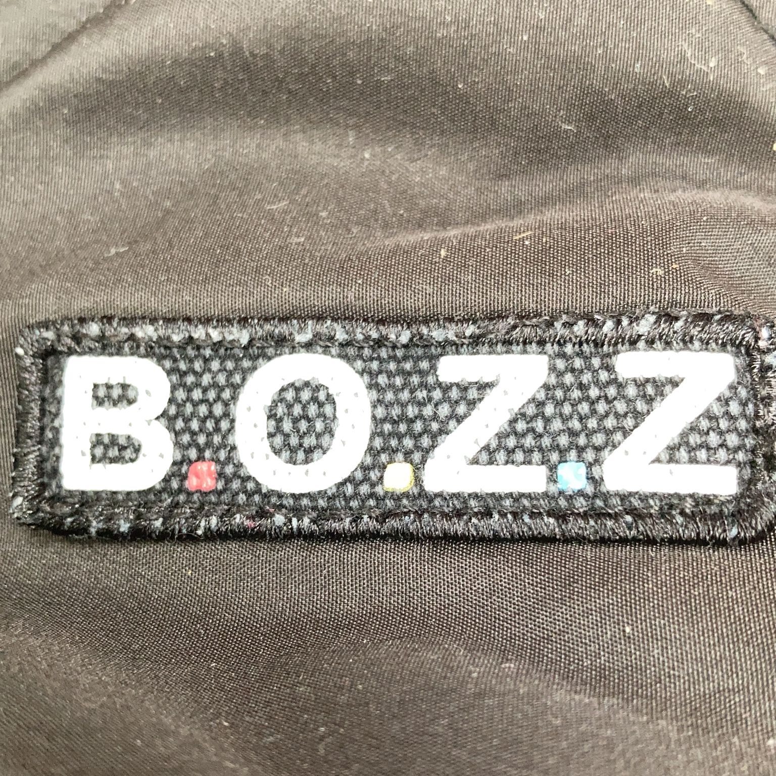 Bozz