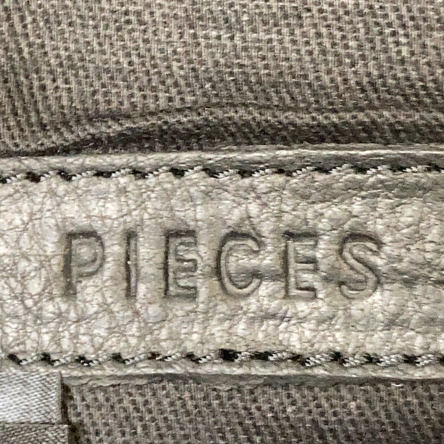 Pieces