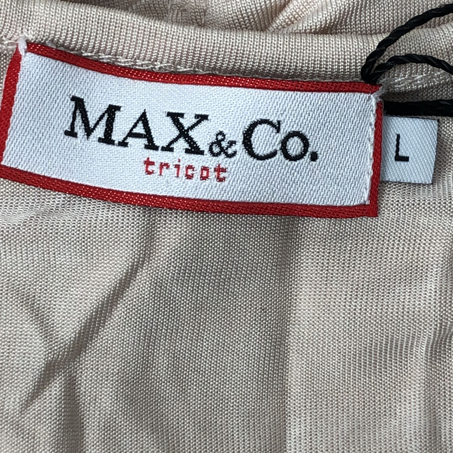 Max  Co.