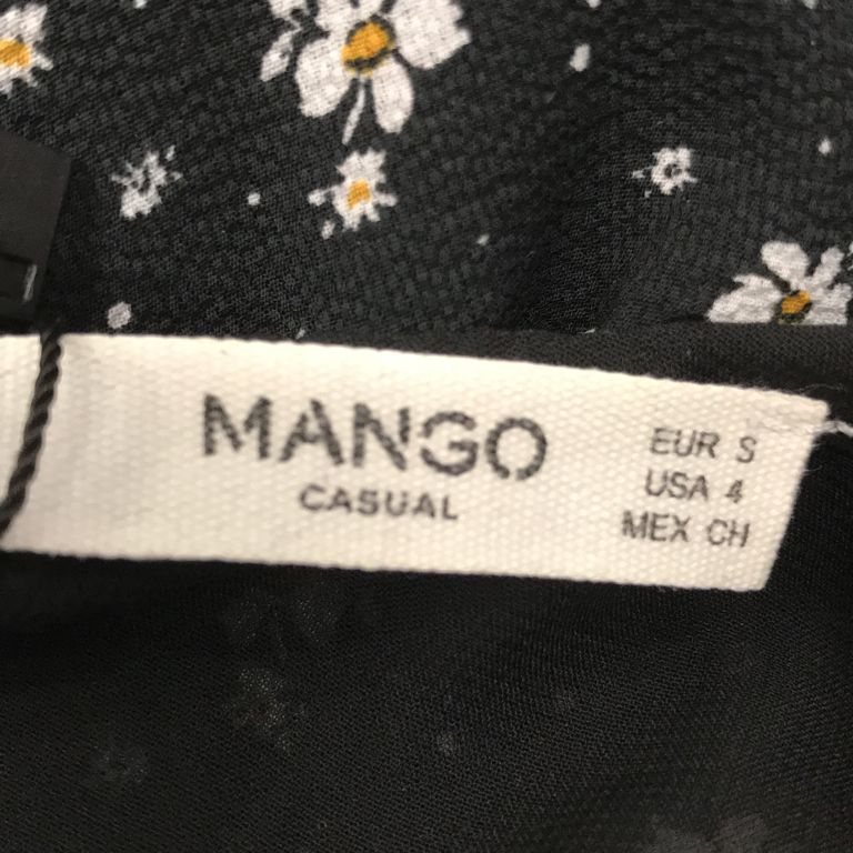 Mango Casual