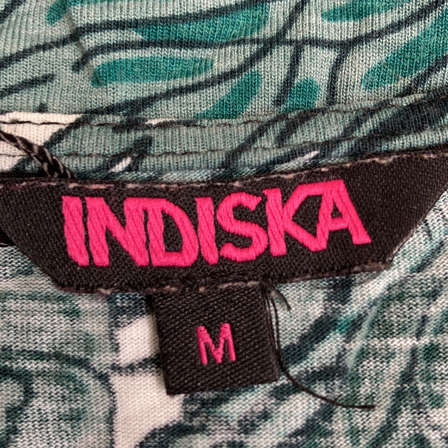 Indiska