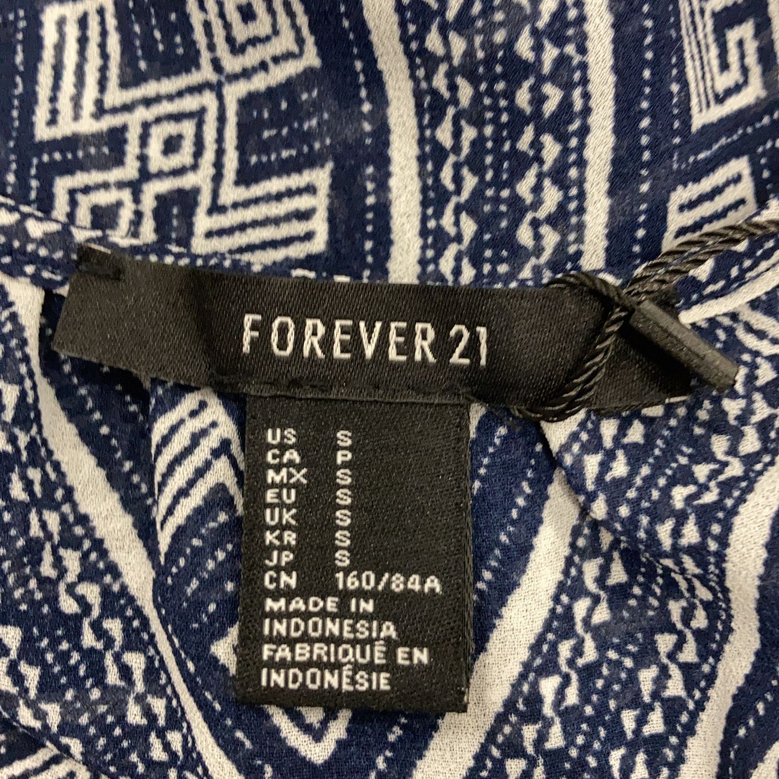 Forever 21