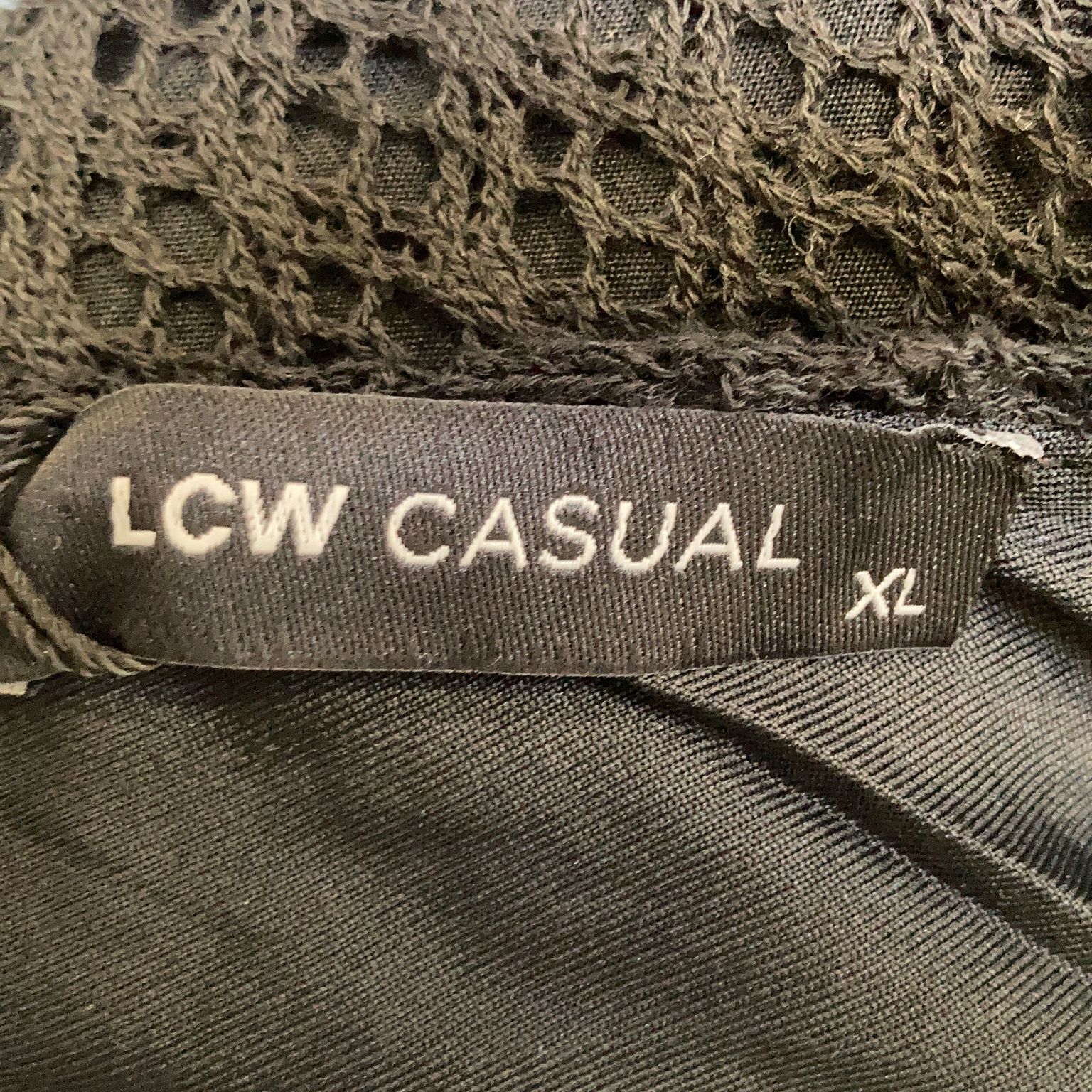 LCW Casual