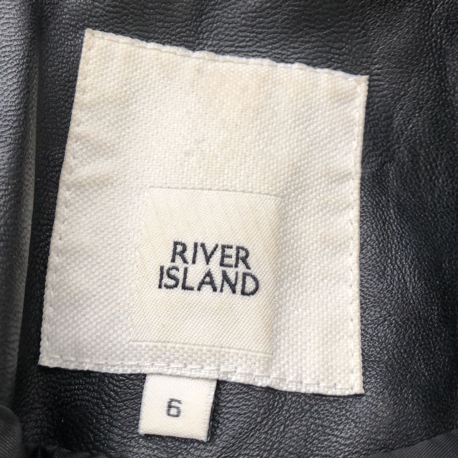 River Island