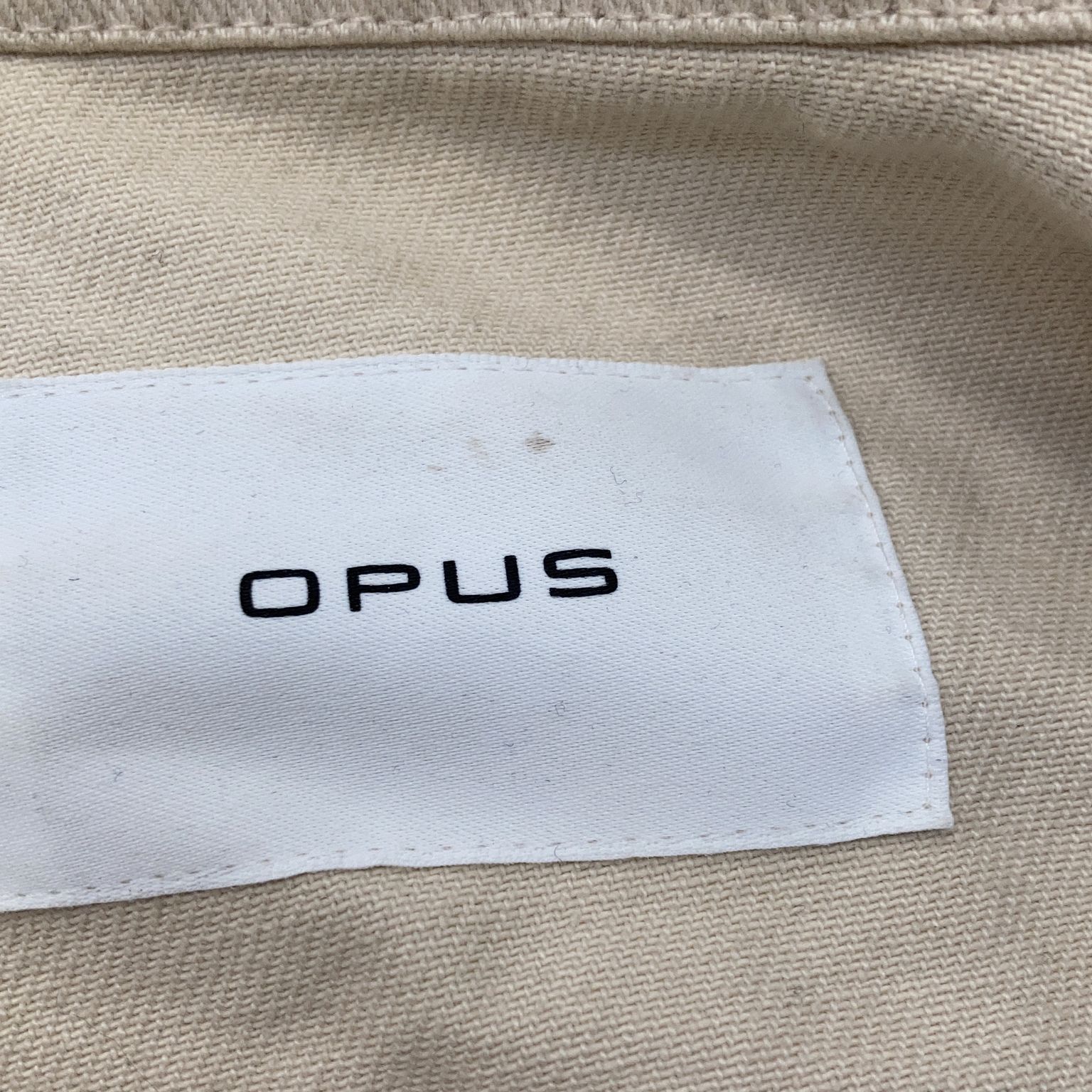 Opus