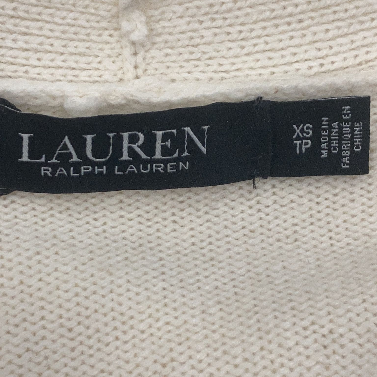 Lauren Ralph Lauren