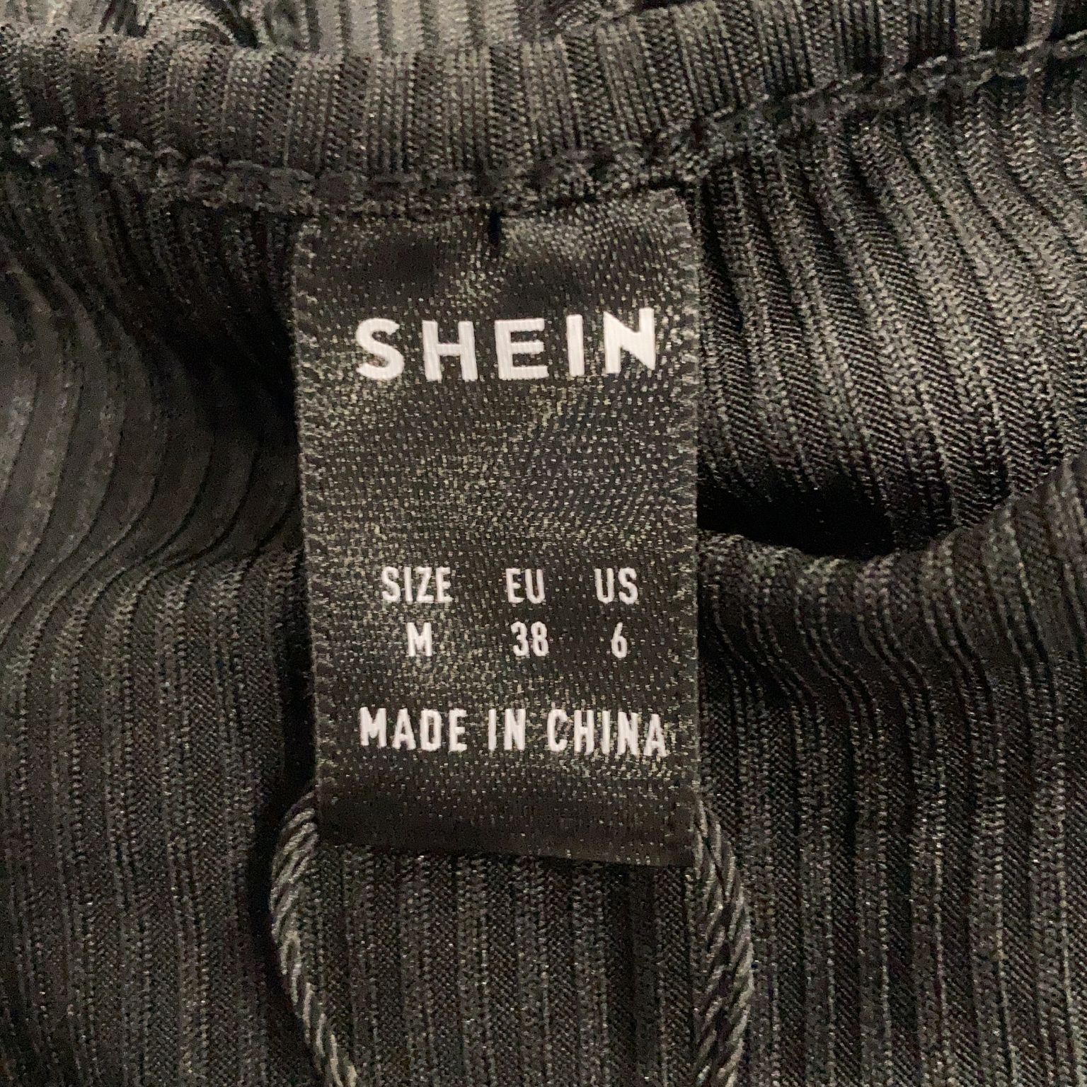 Shein