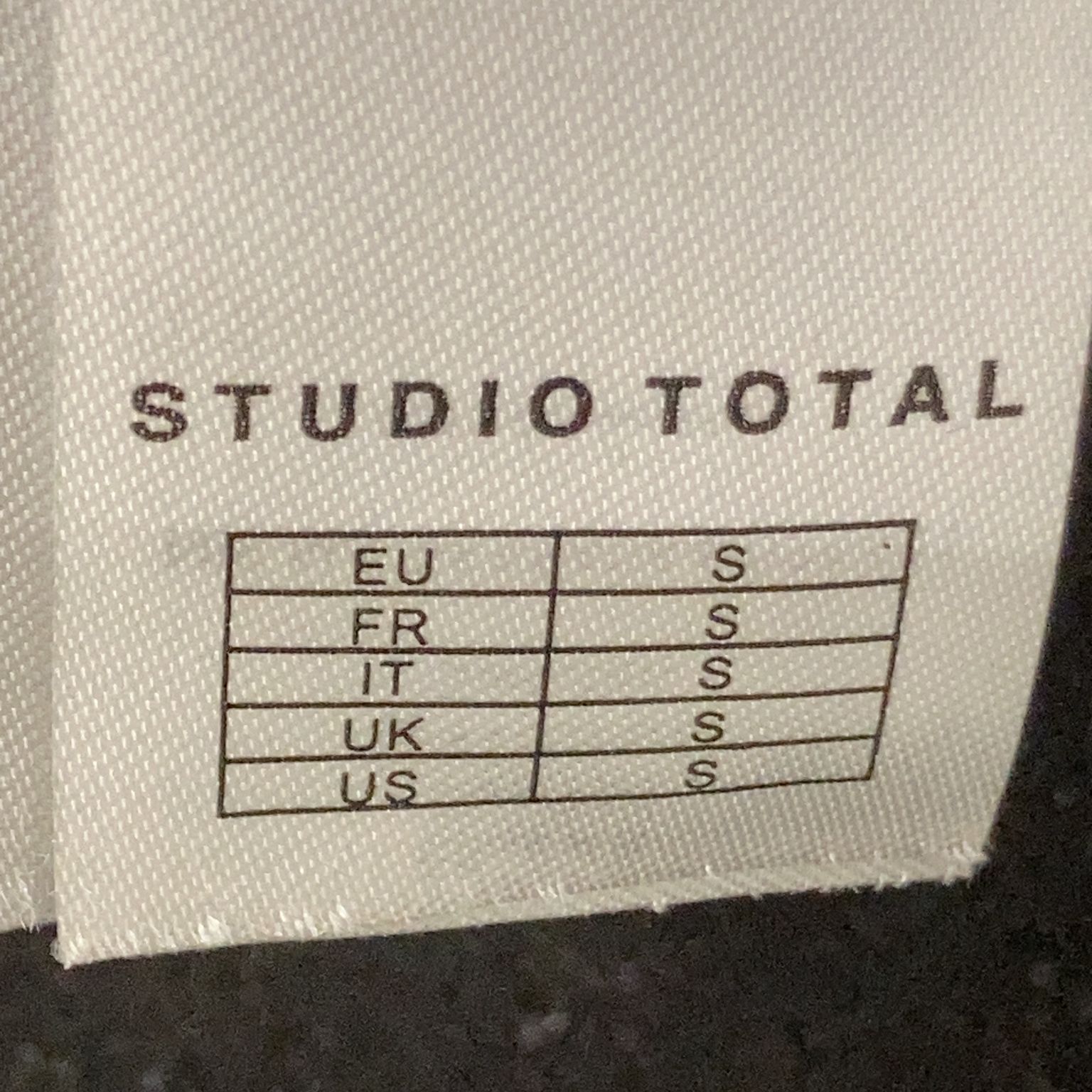 Studio Total