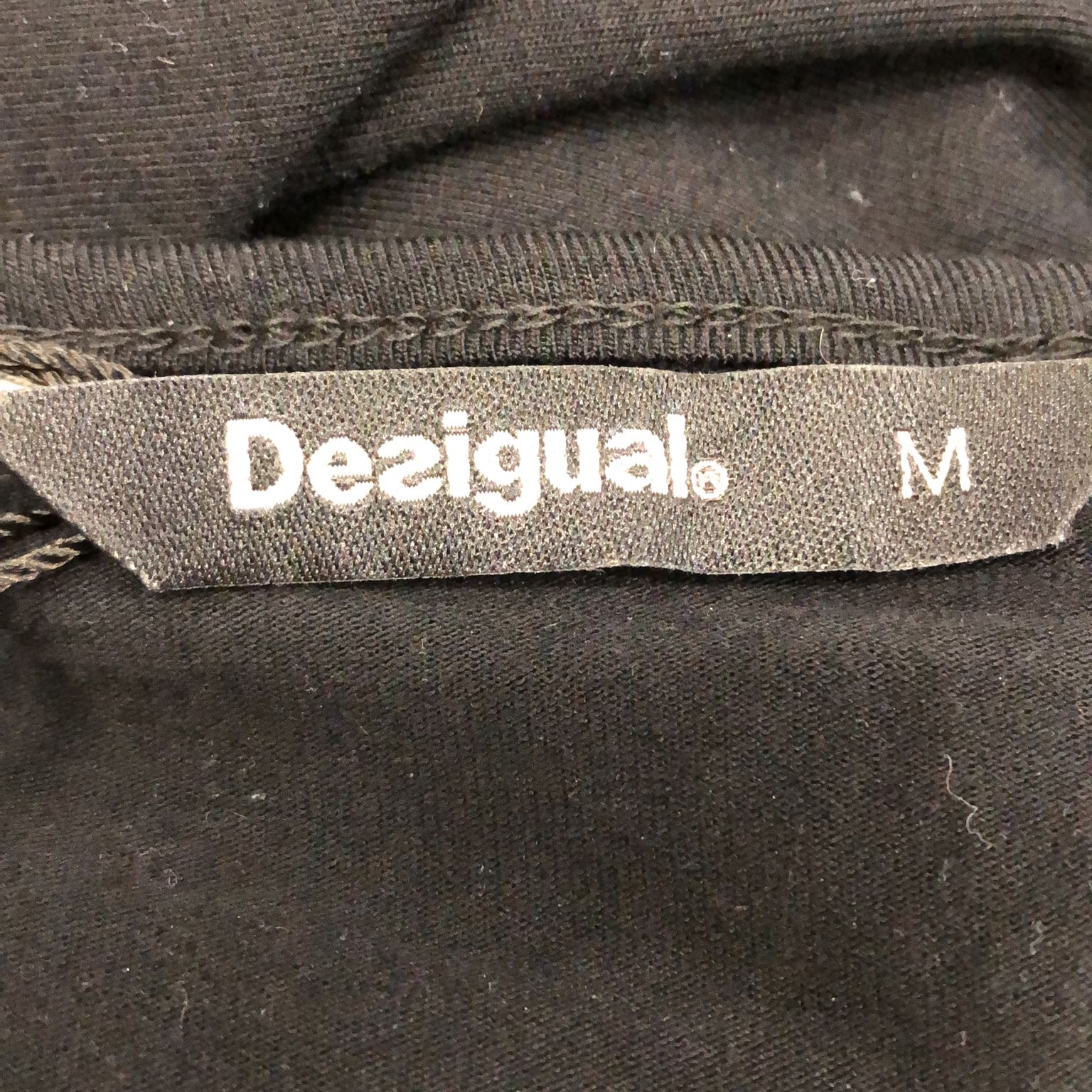 Desigual