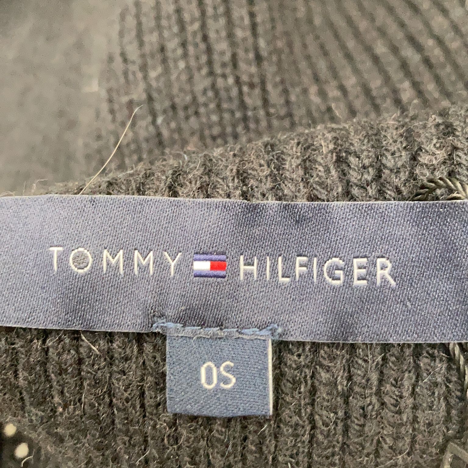 Tommy Hilfiger