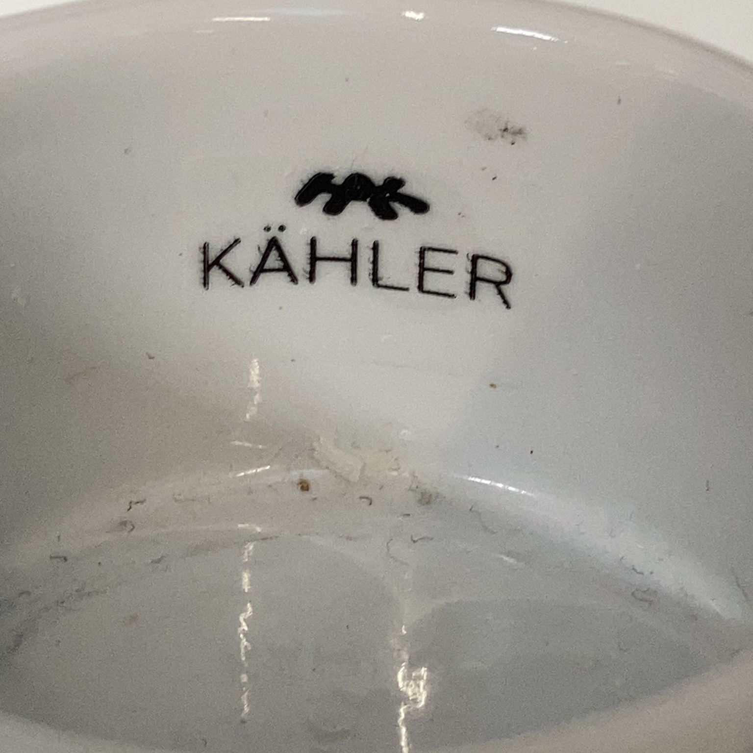 Kähler