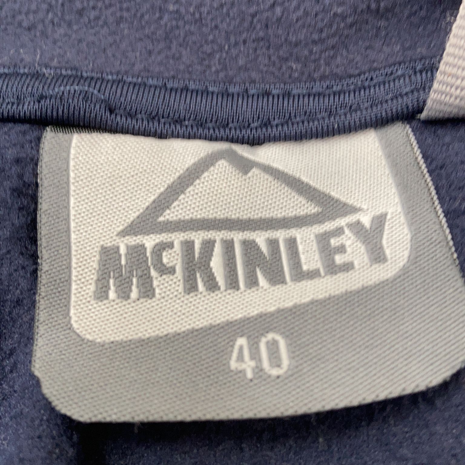 McKinley