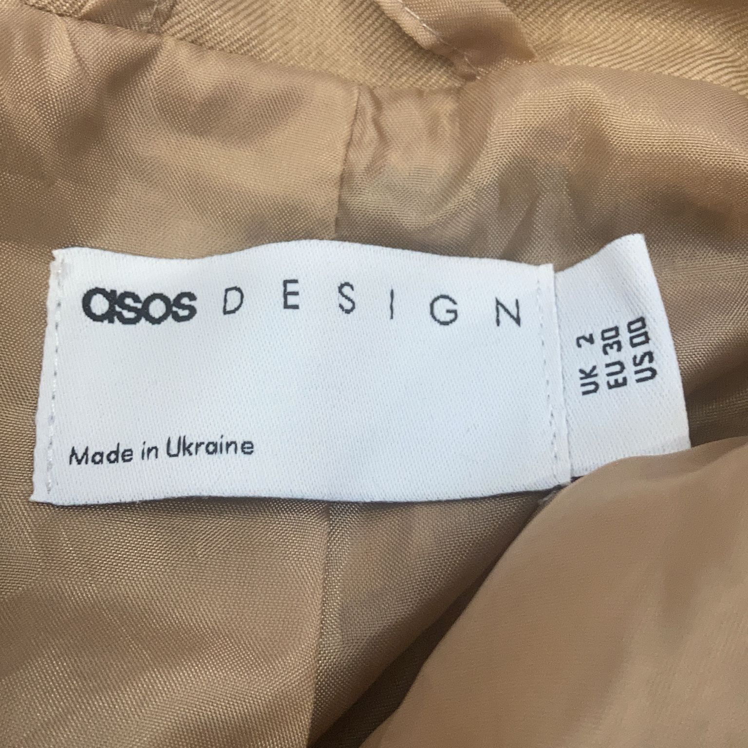 ASOS Design