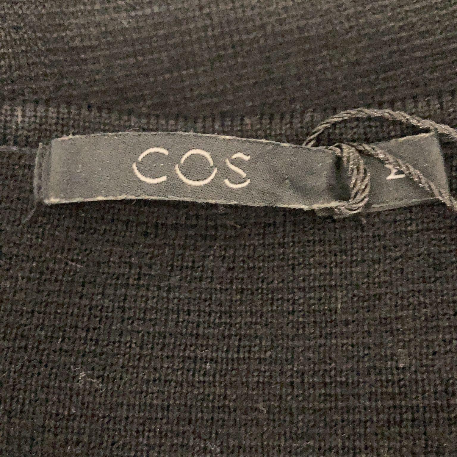 COS