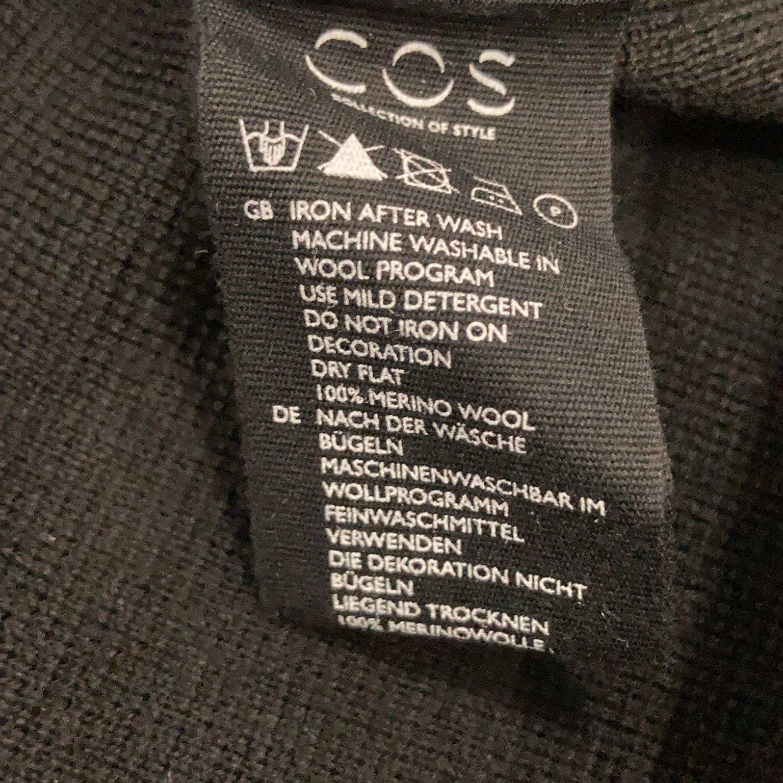 COS