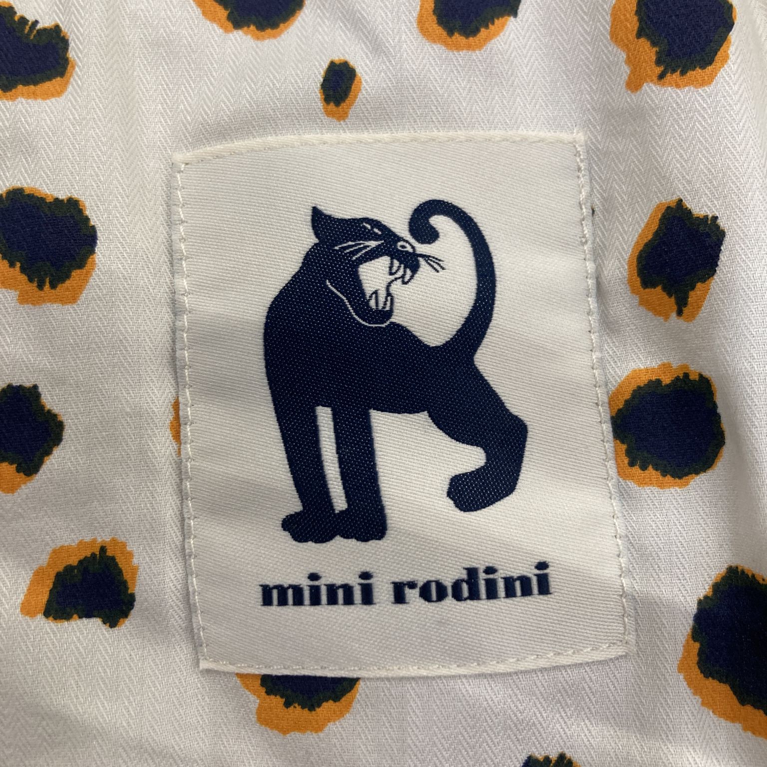 Mini Rodini