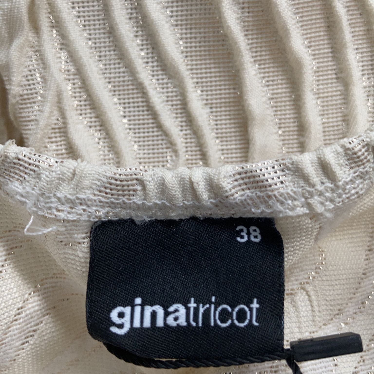 Gina Tricot