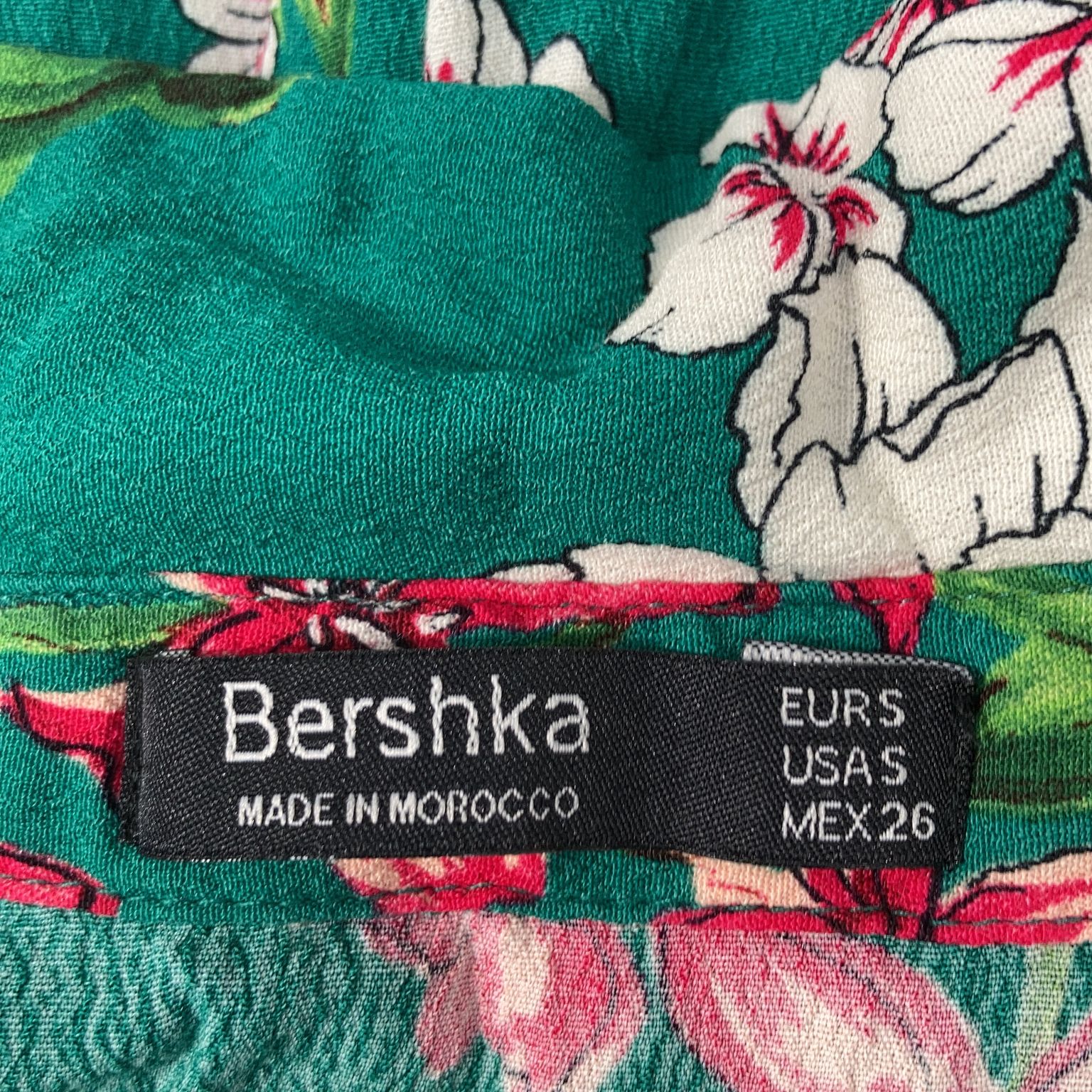 Bershka