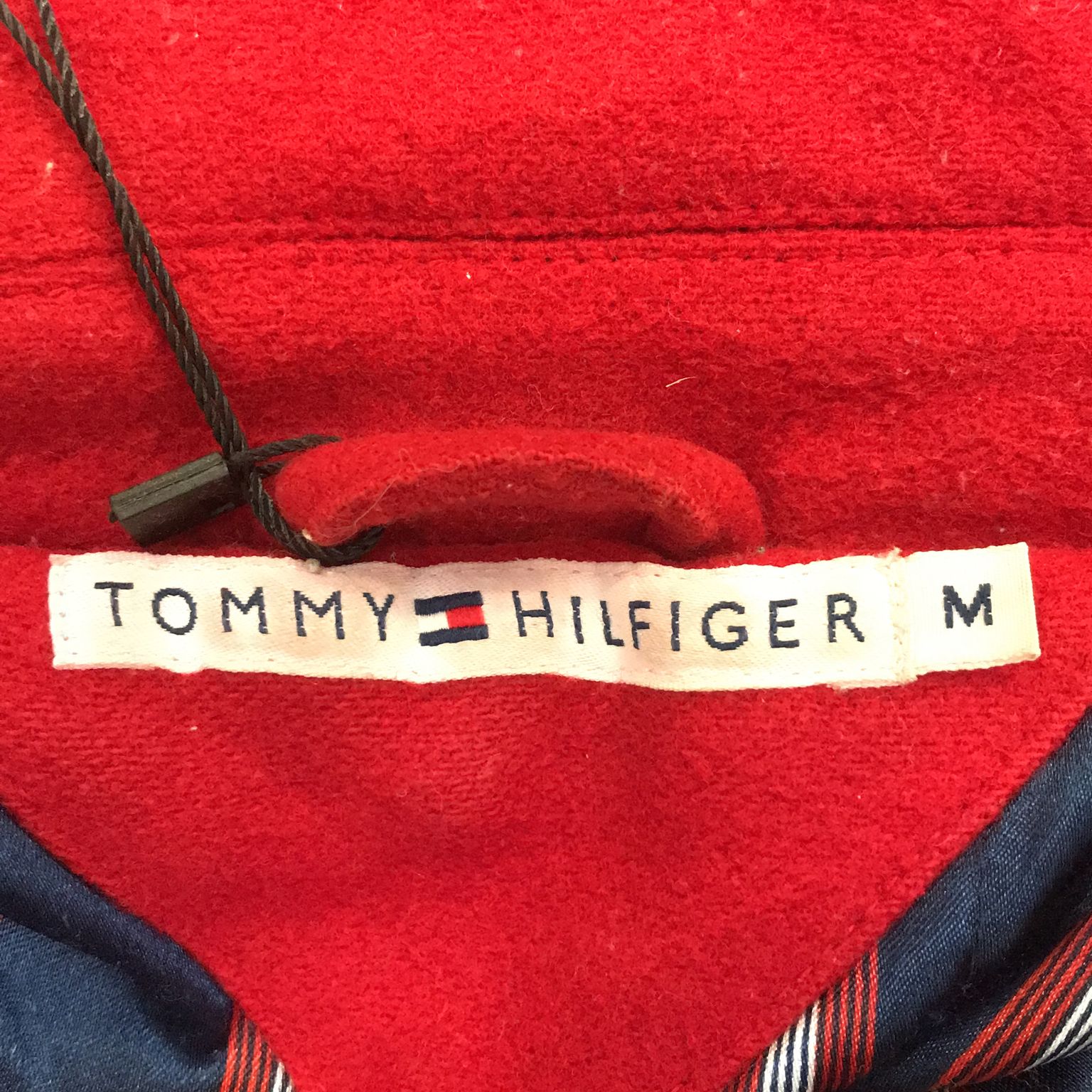 Tommy Hilfiger